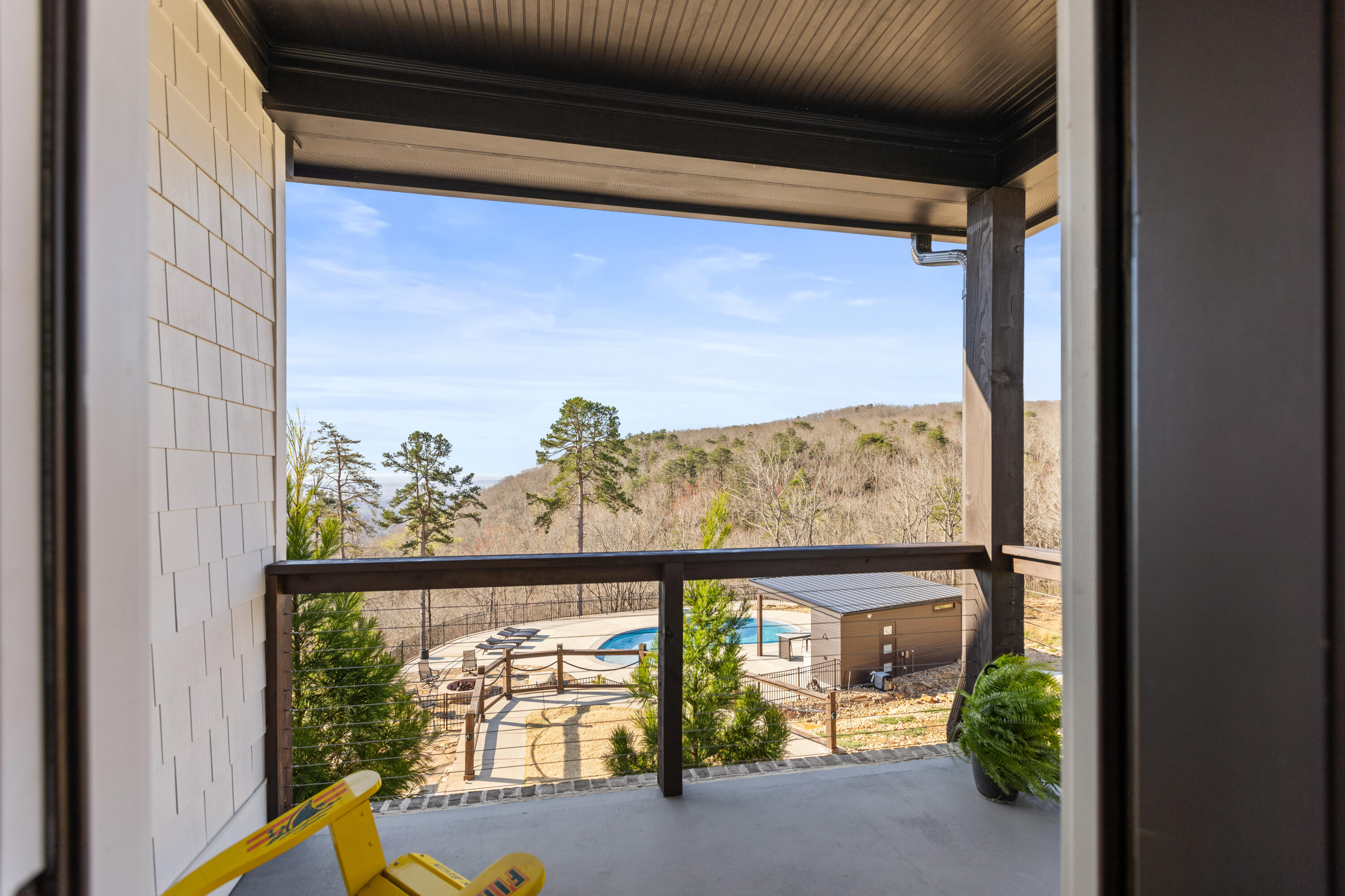 8008 Mountain Laurel Trail