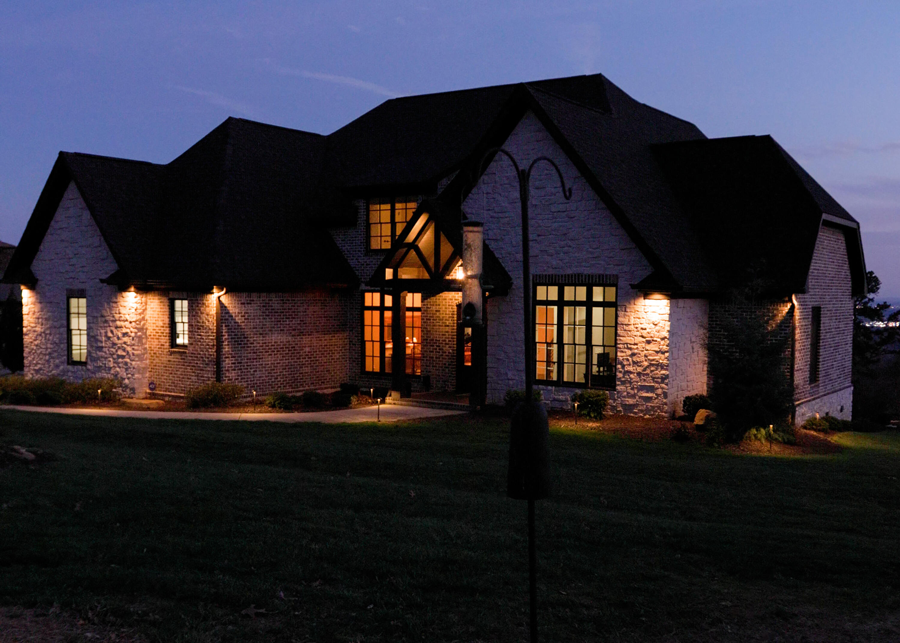 8008 Mountain Laurel Trail