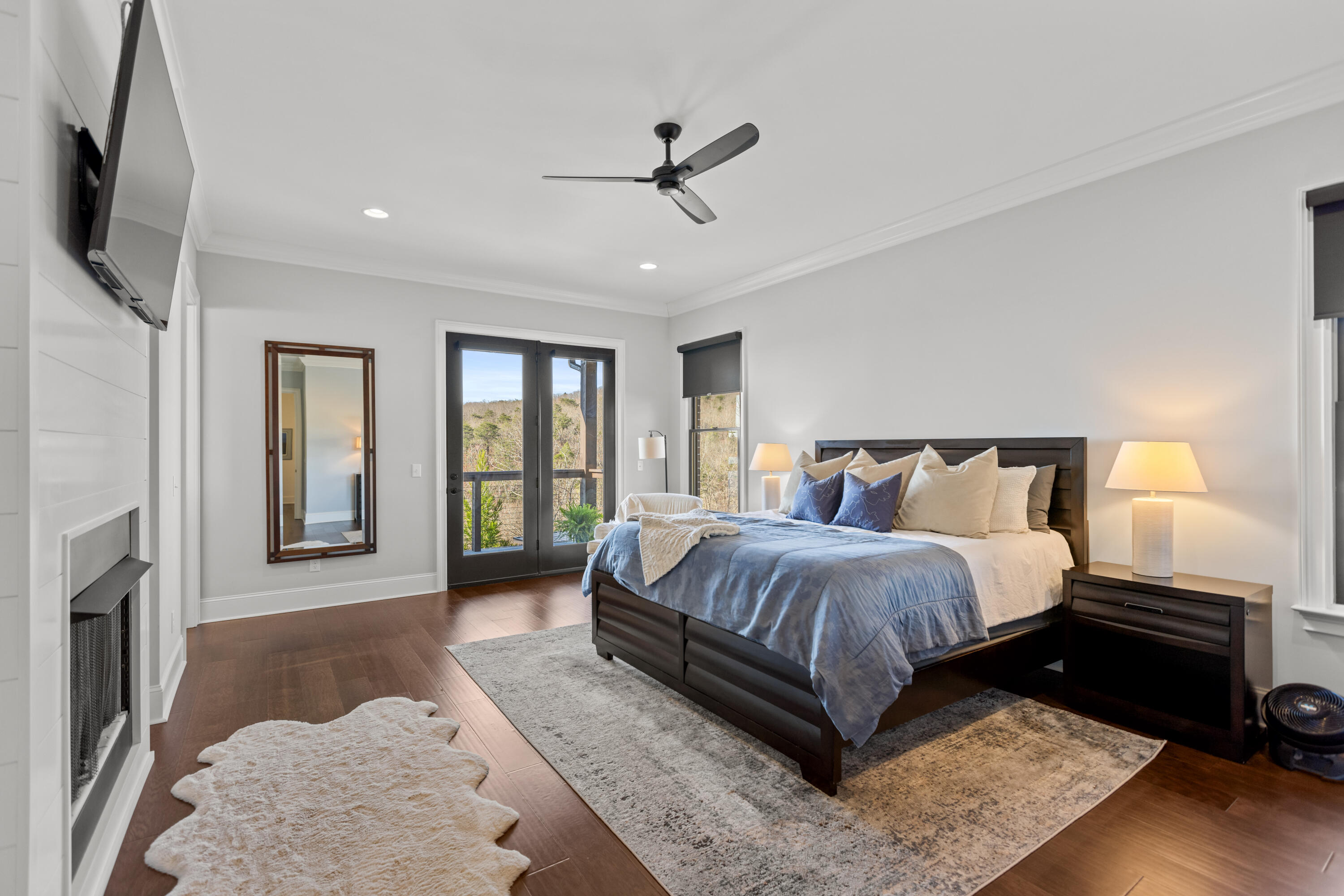8008 Mountain Laurel Trail