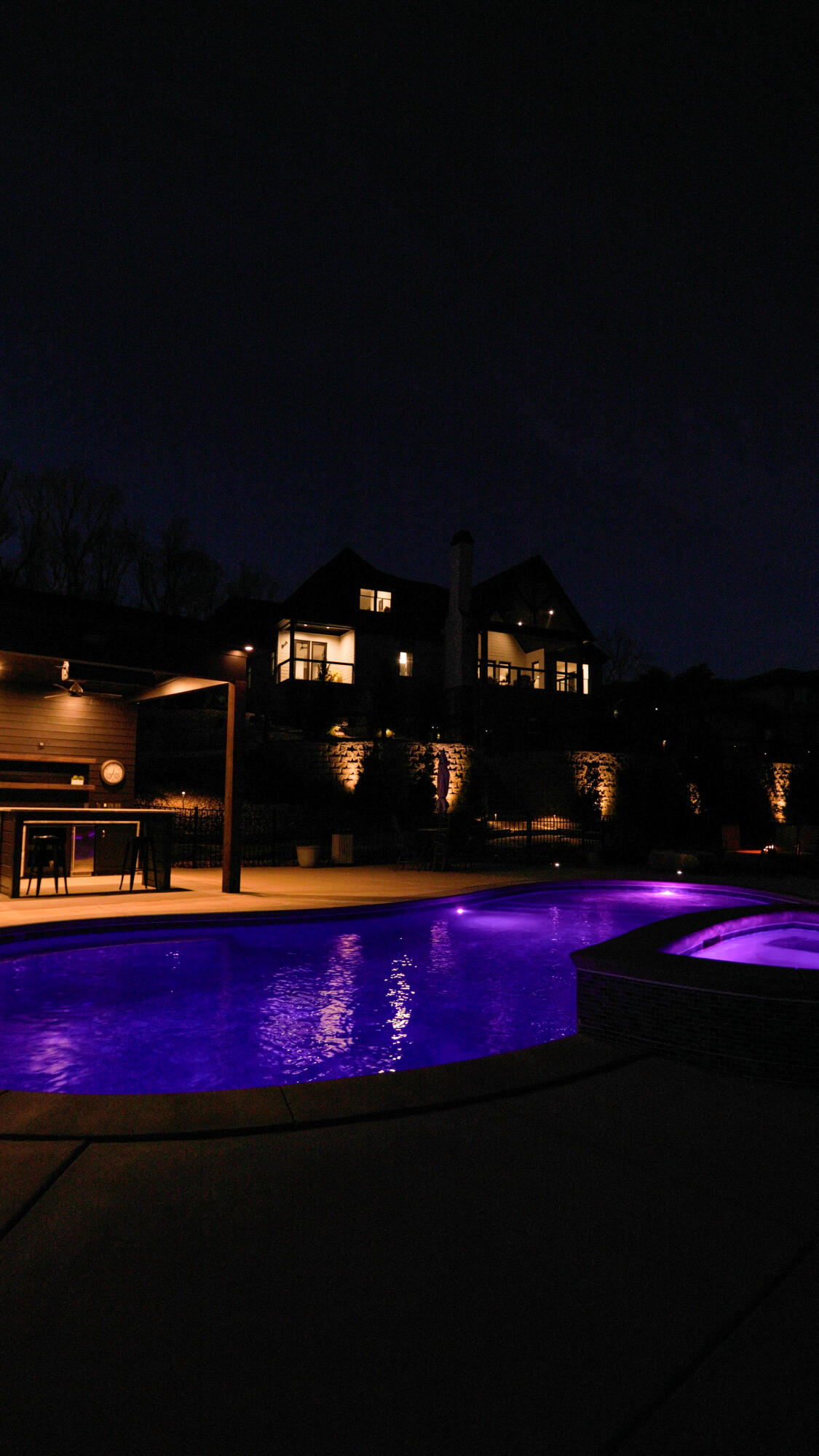 8008 Mountain Laurel Trail