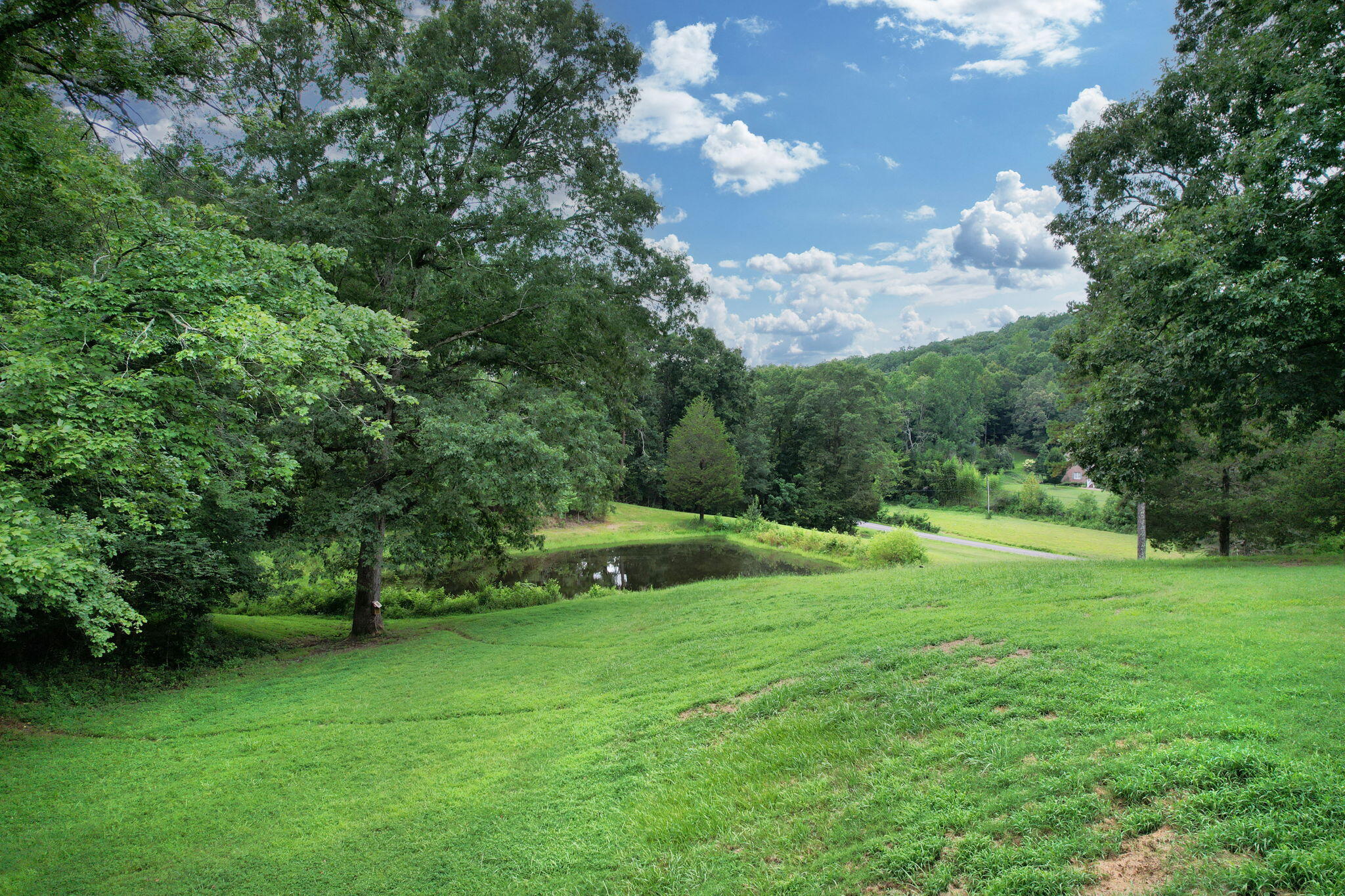 1124 White Oak Road NW