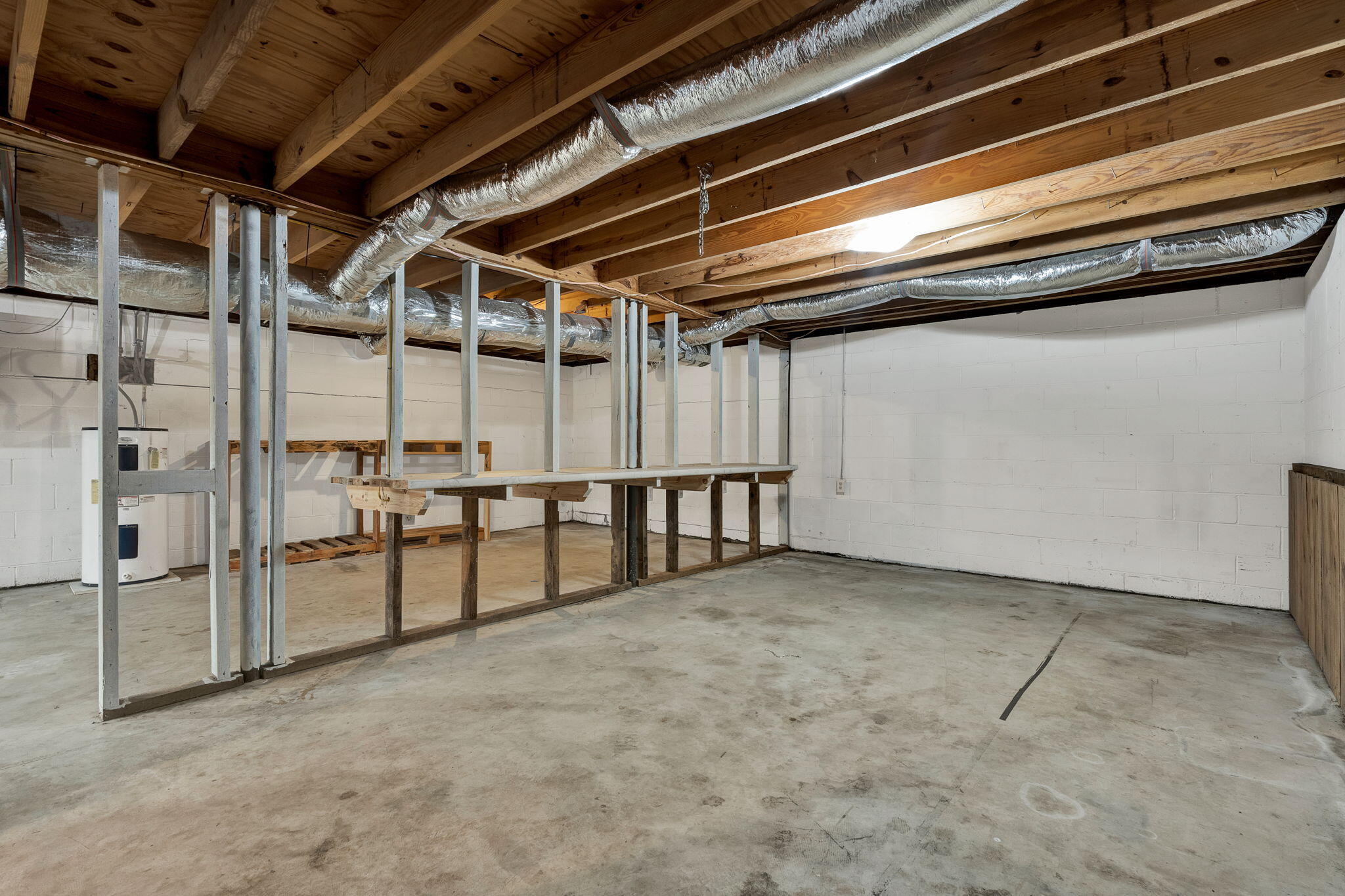 1124 White Oak Road NW