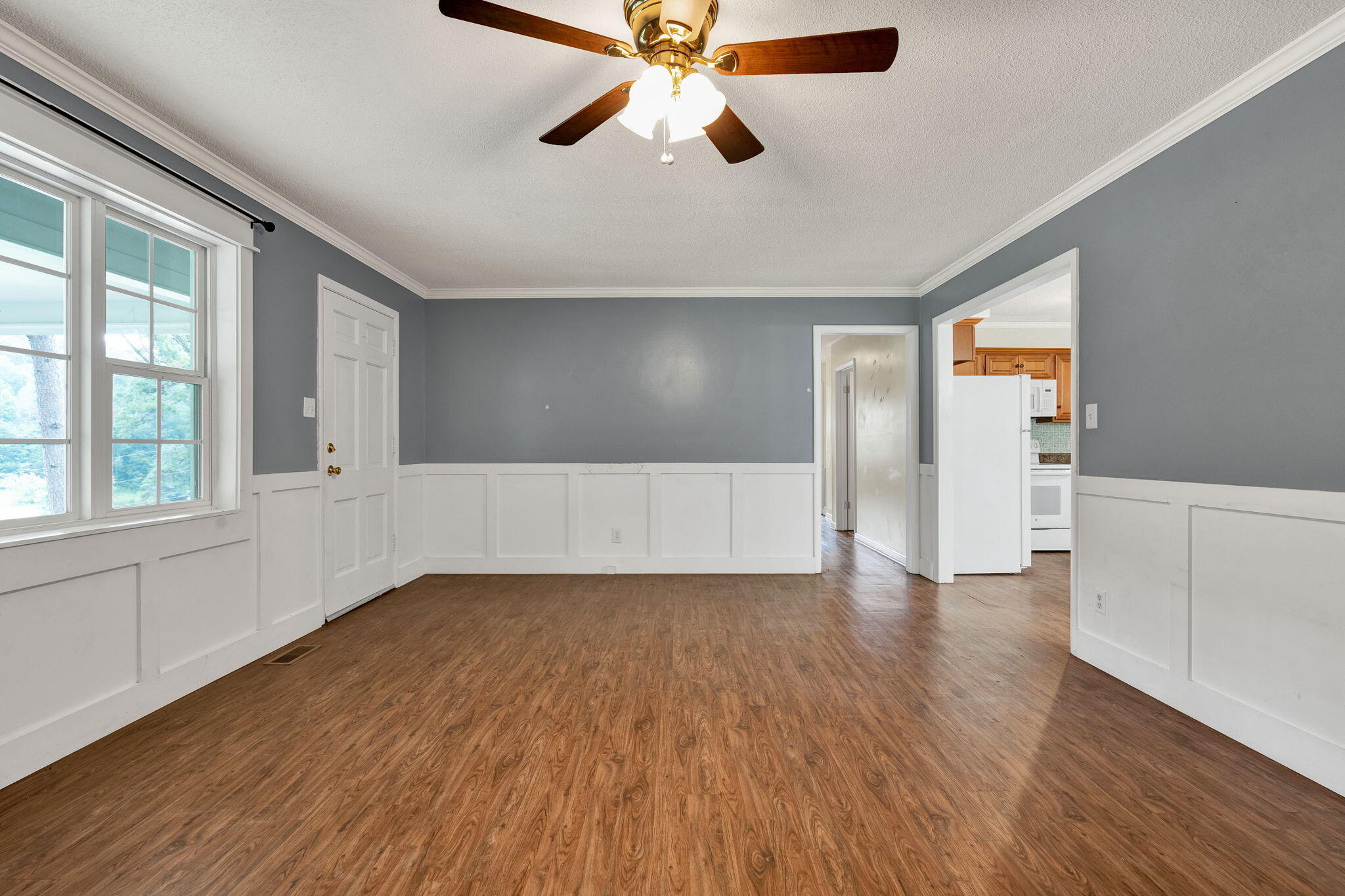 1124 White Oak Road NW