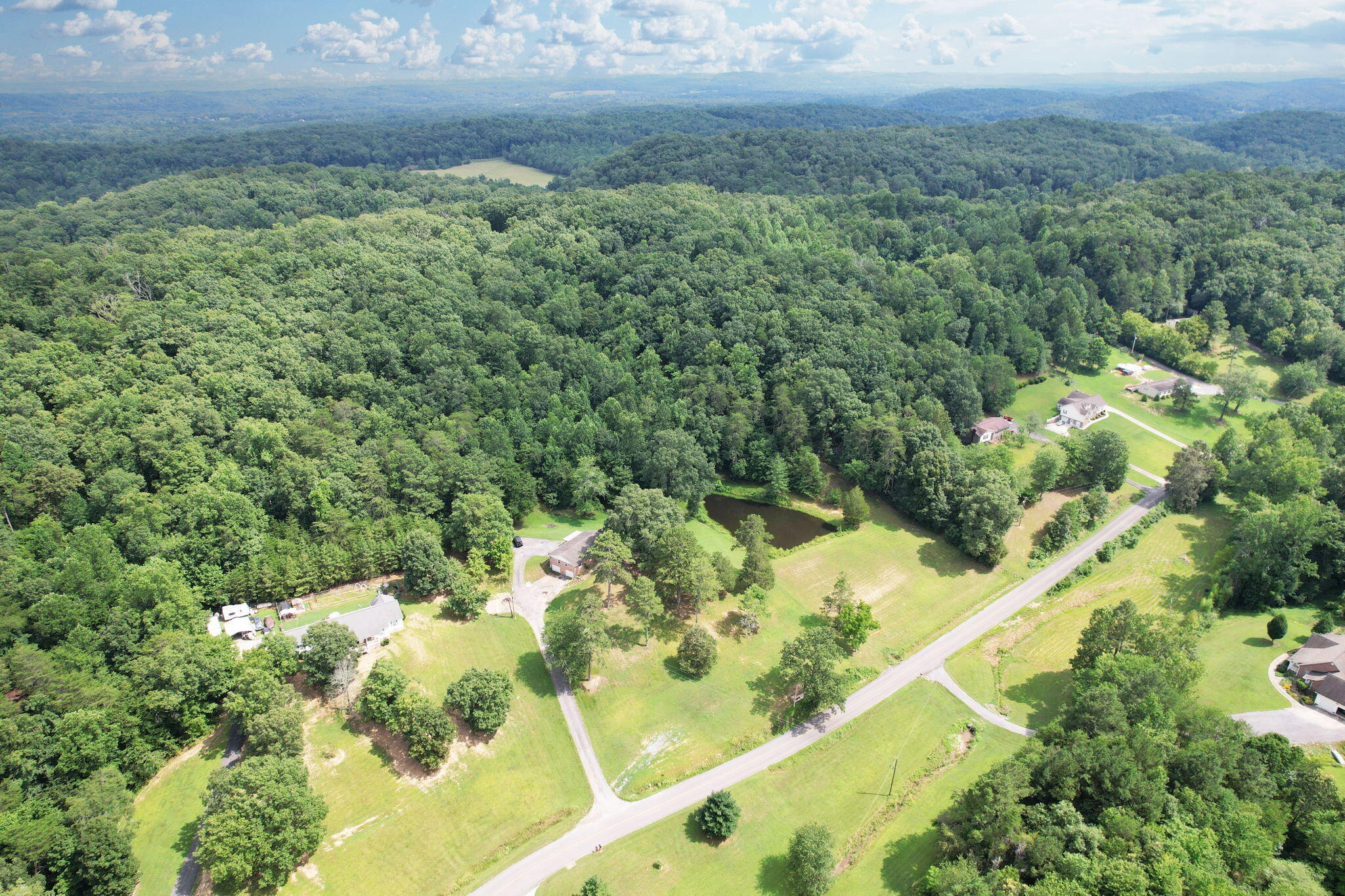 1124 White Oak Road NW