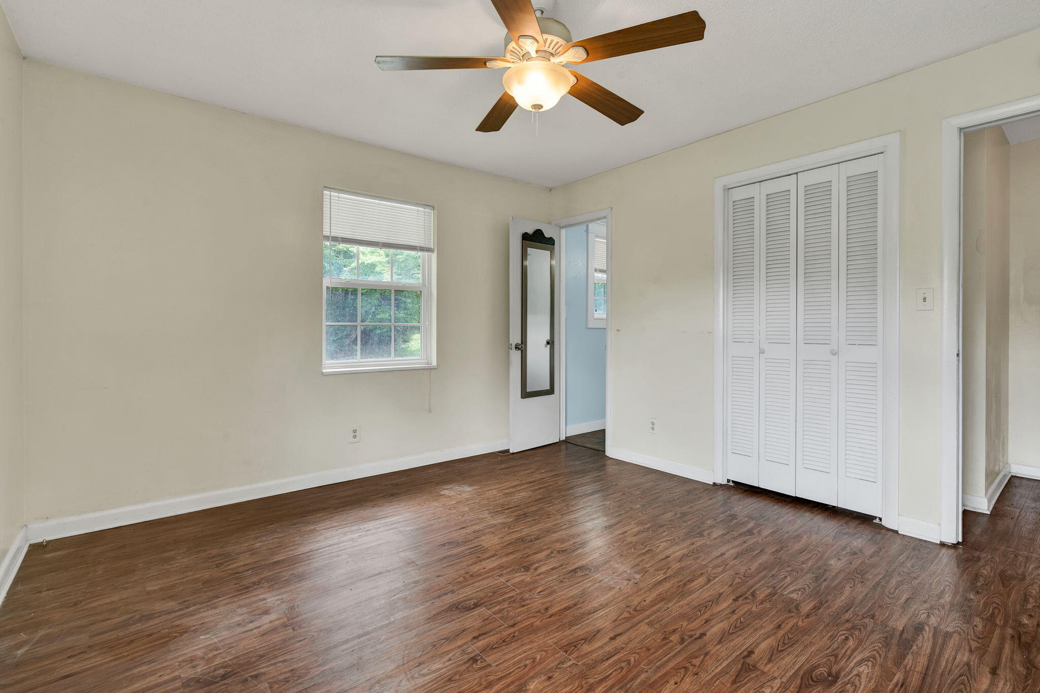 1124 White Oak Road NW