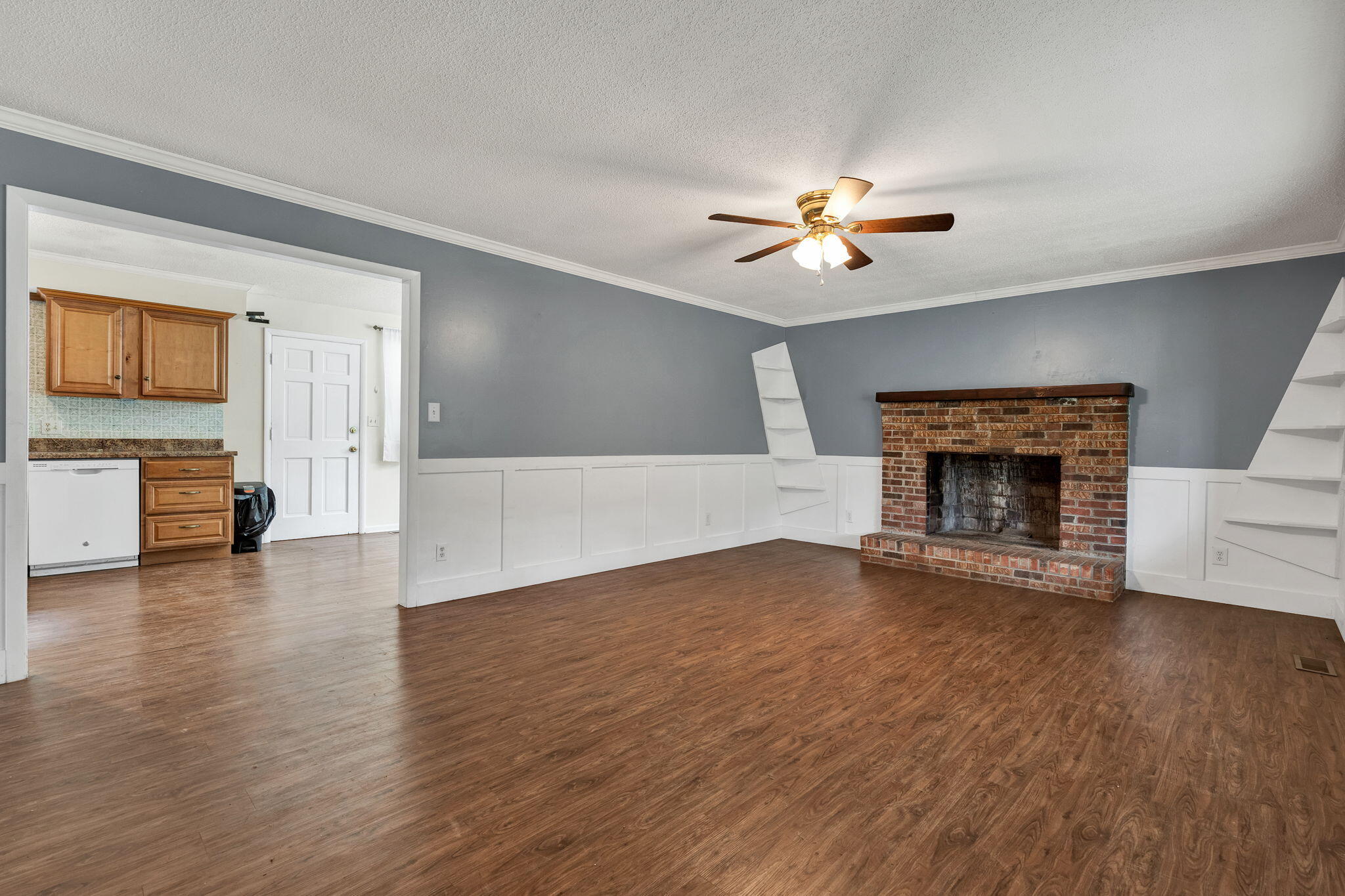 1124 White Oak Road NW