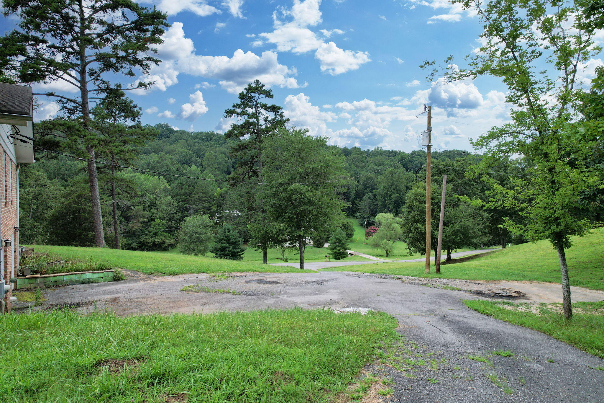 1124 White Oak Road NW