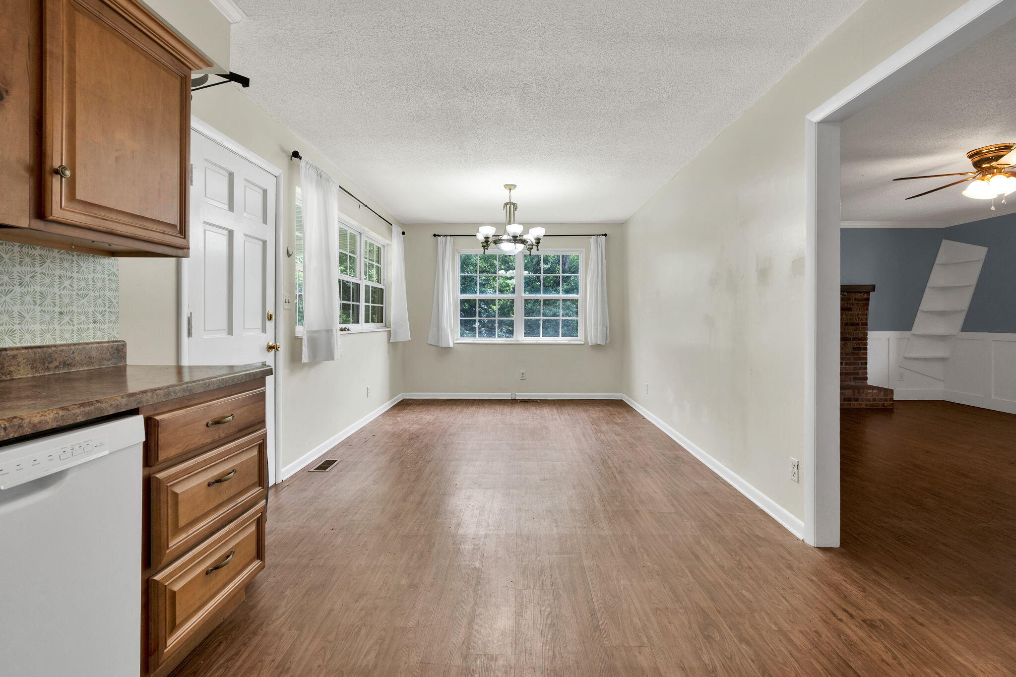 1124 White Oak Road NW