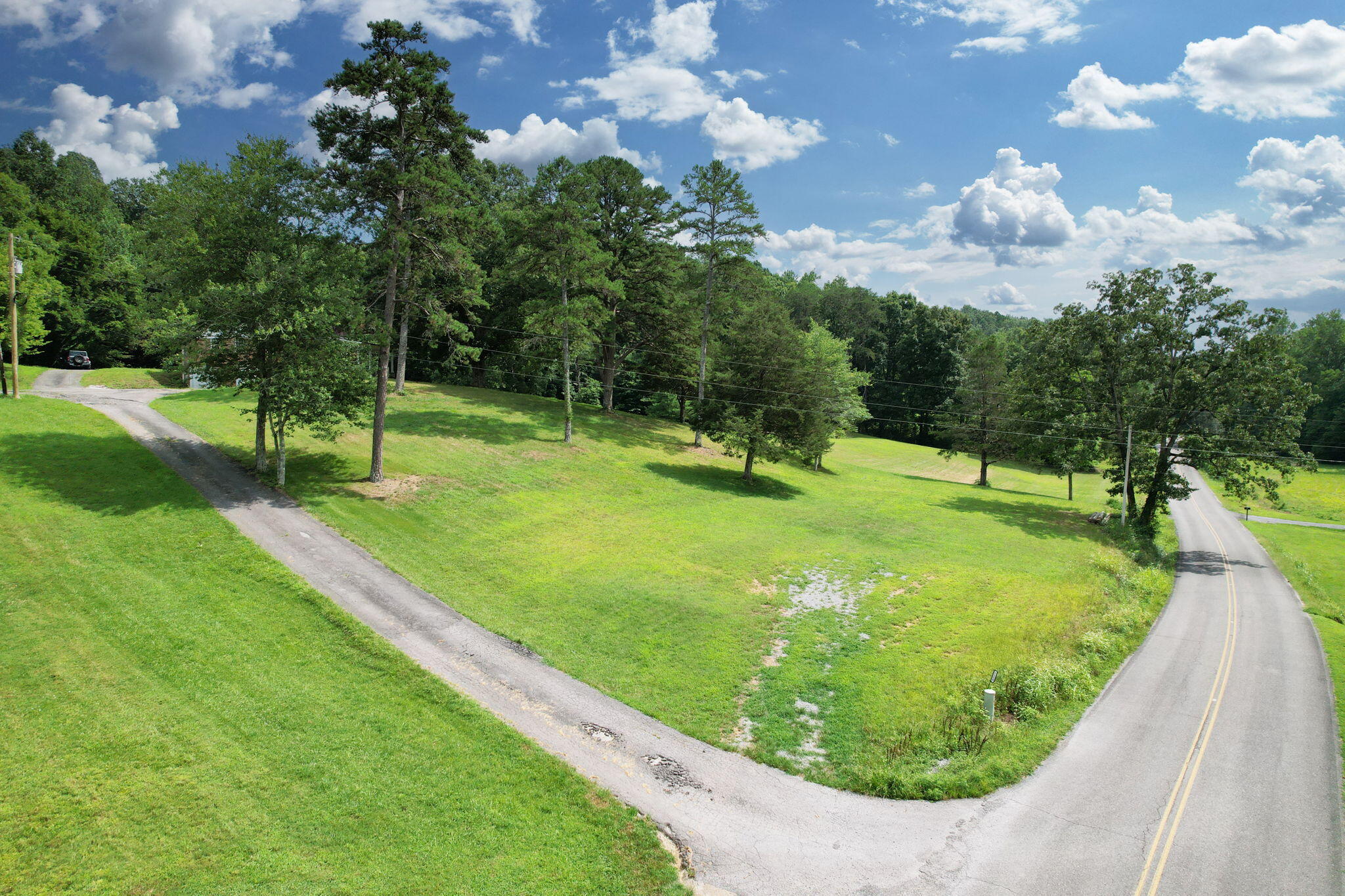 1124 White Oak Road NW