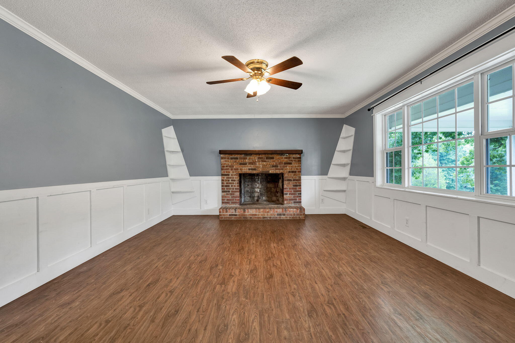 1124 White Oak Road NW