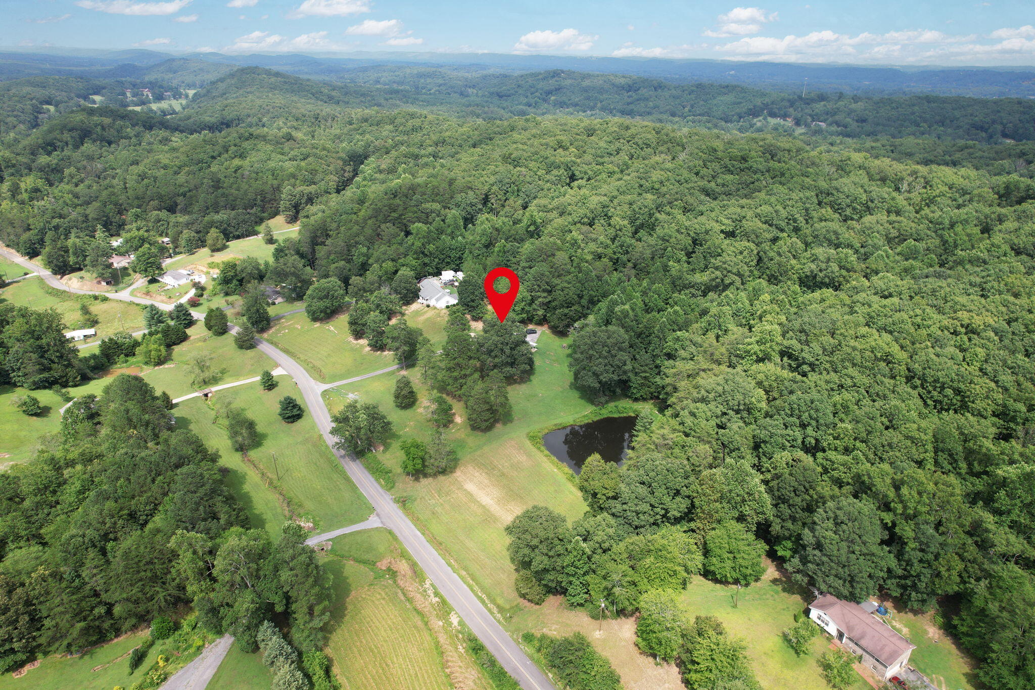 1124 White Oak Road NW