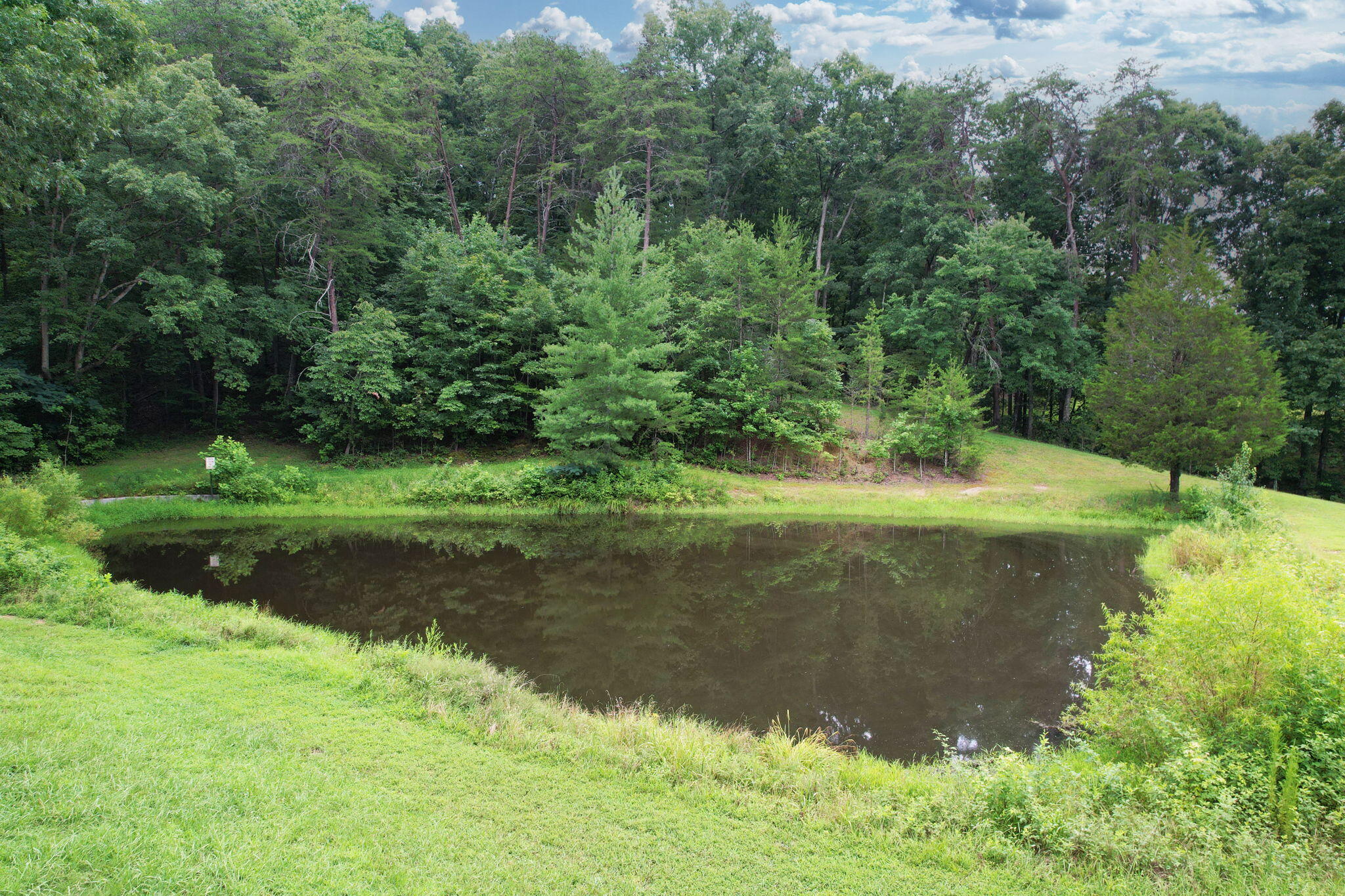 1124 White Oak Road NW