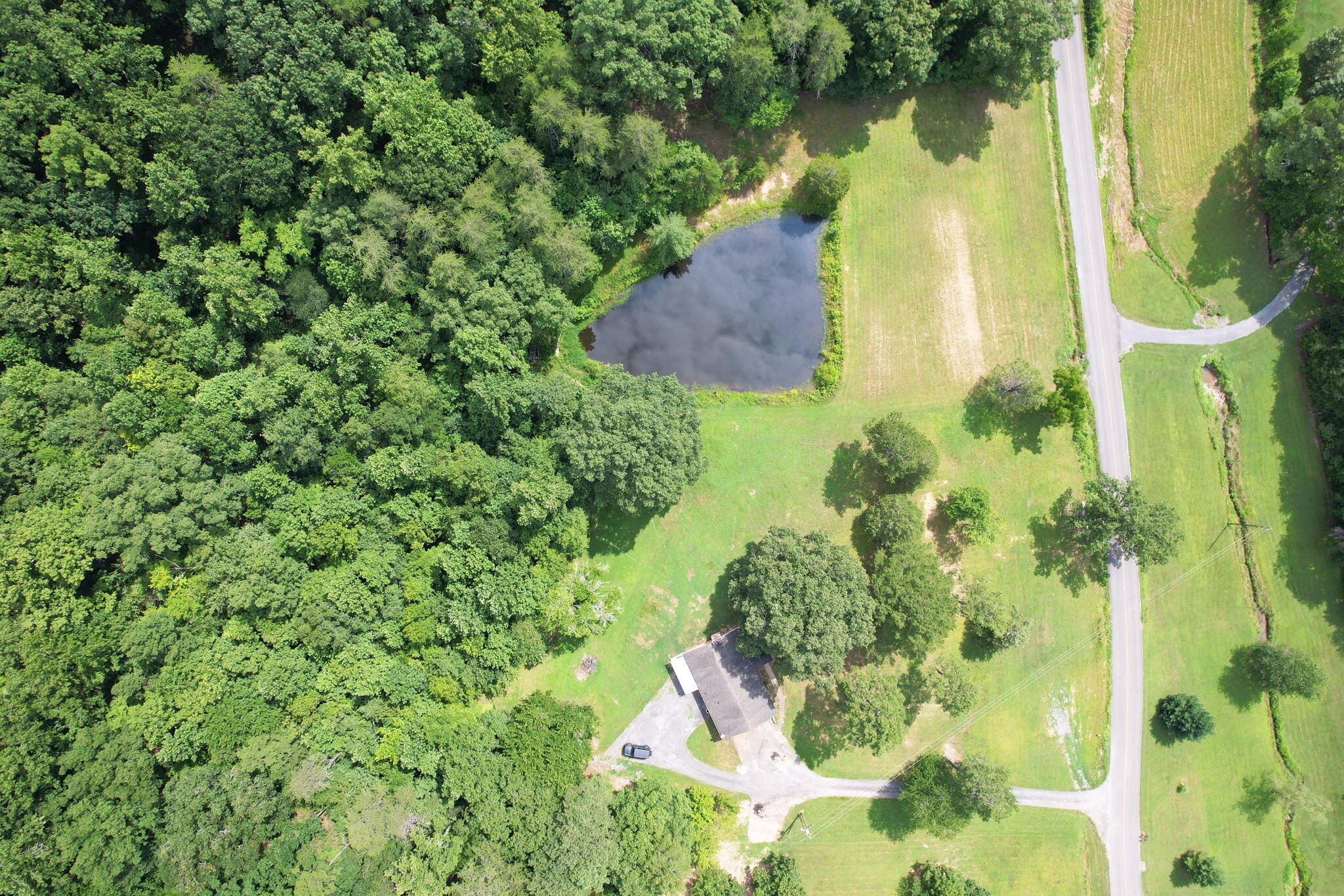 1124 White Oak Road NW