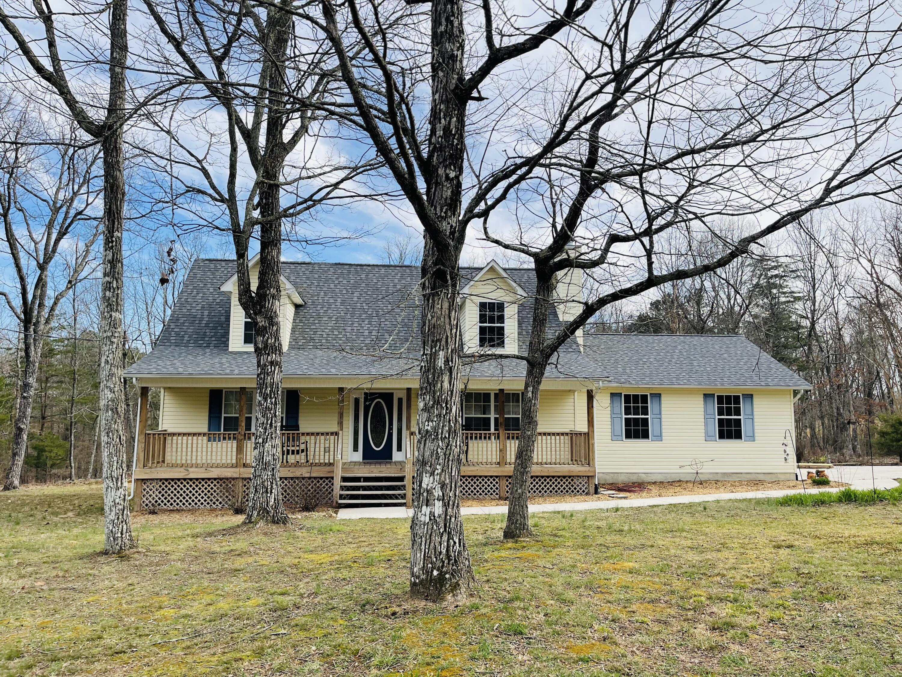 272 Windy Hollow Lane