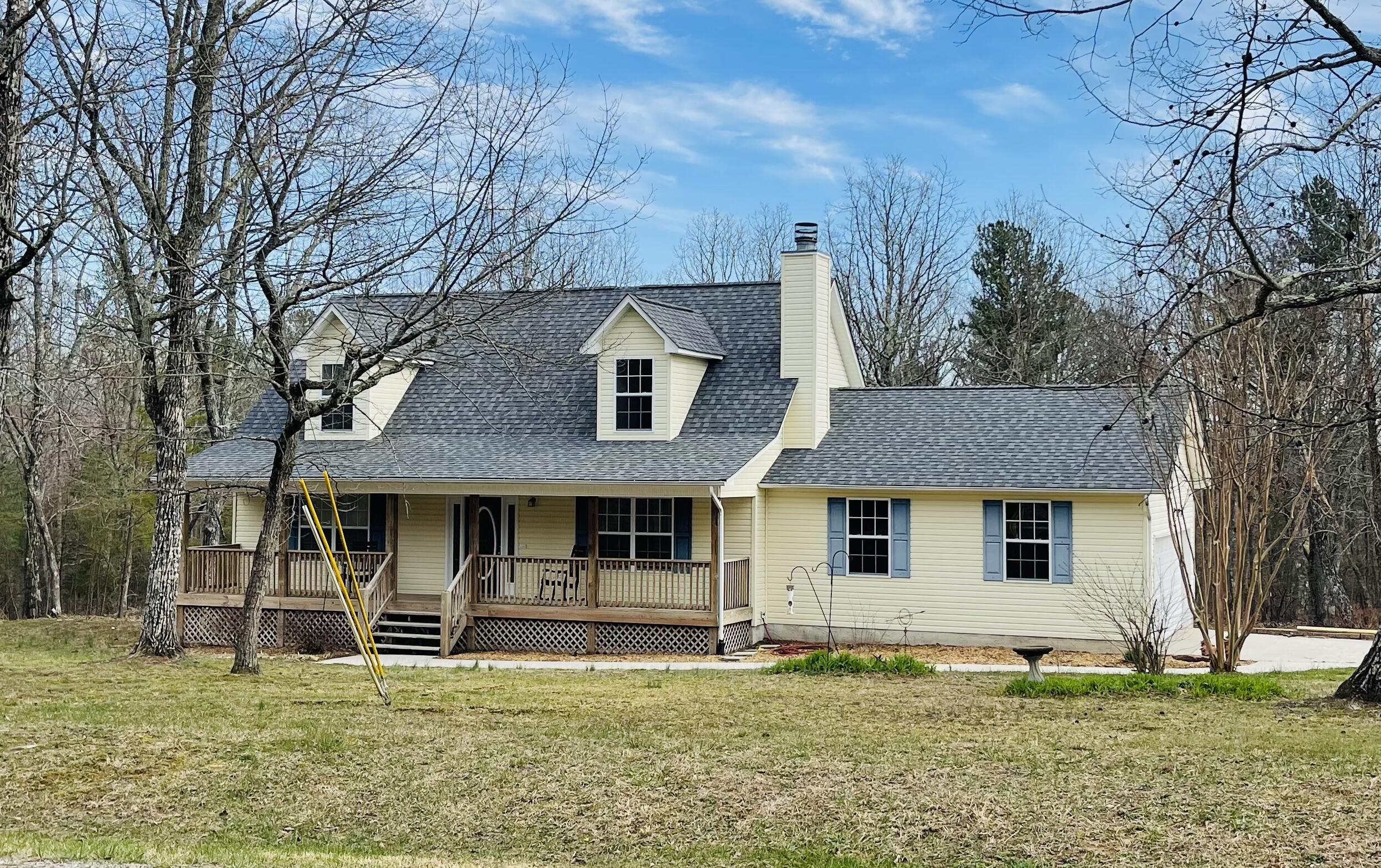 272 Windy Hollow Lane