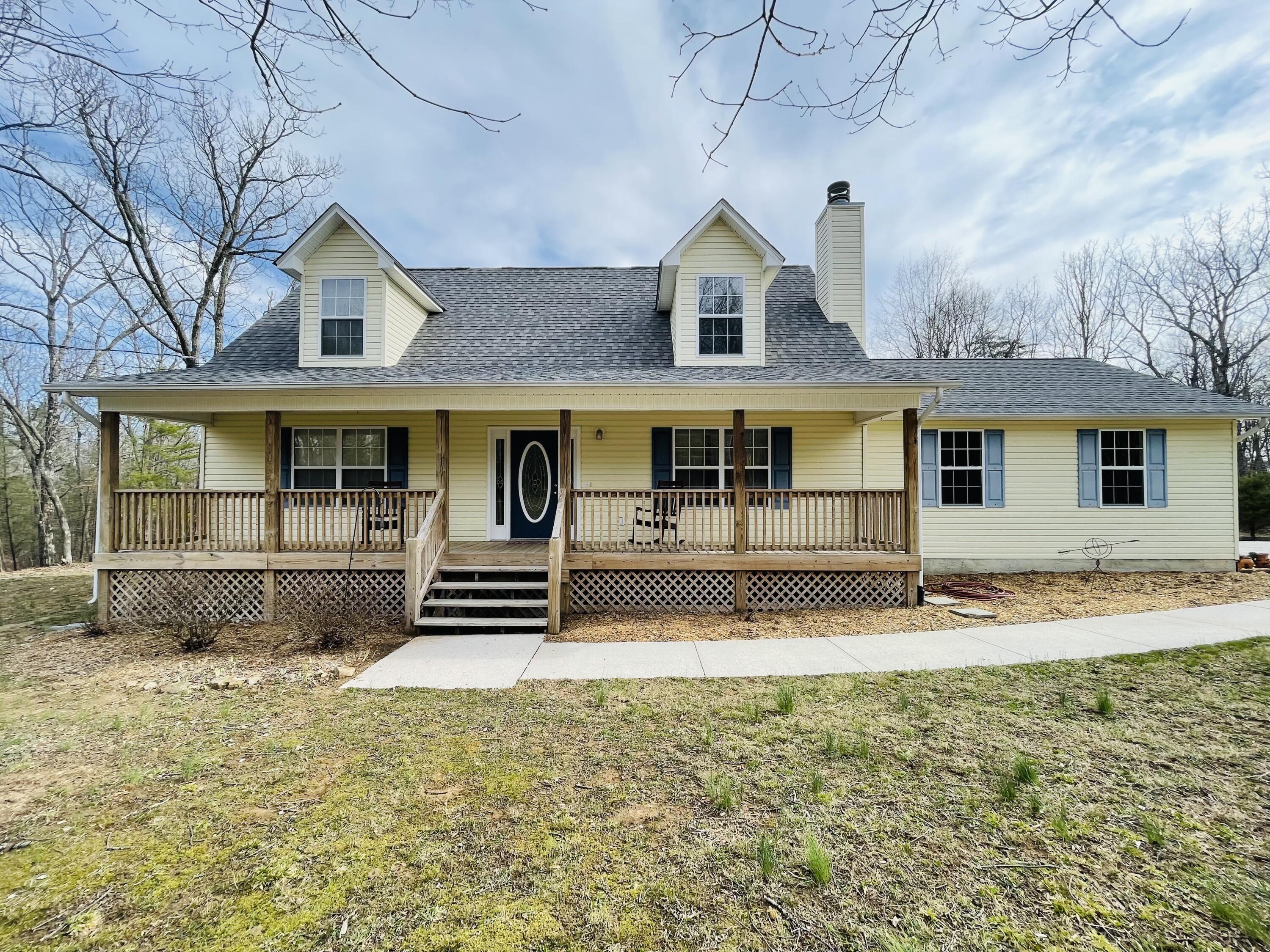272 Windy Hollow Lane