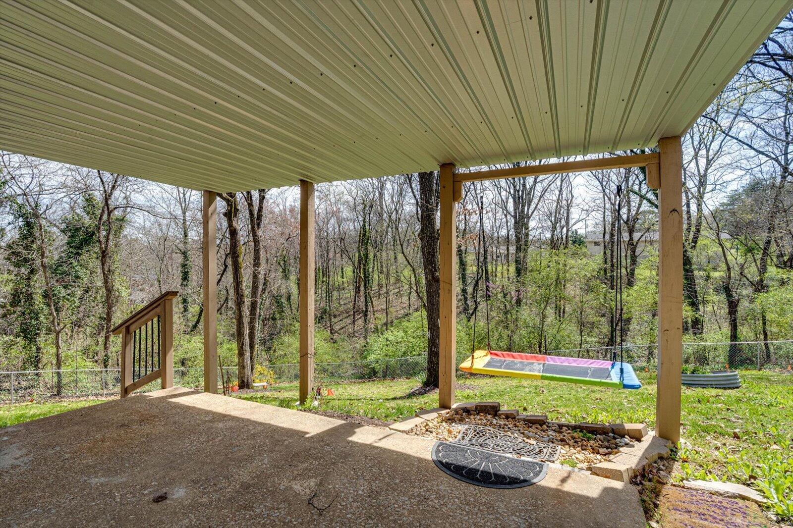 620 Mountain Wood Drive