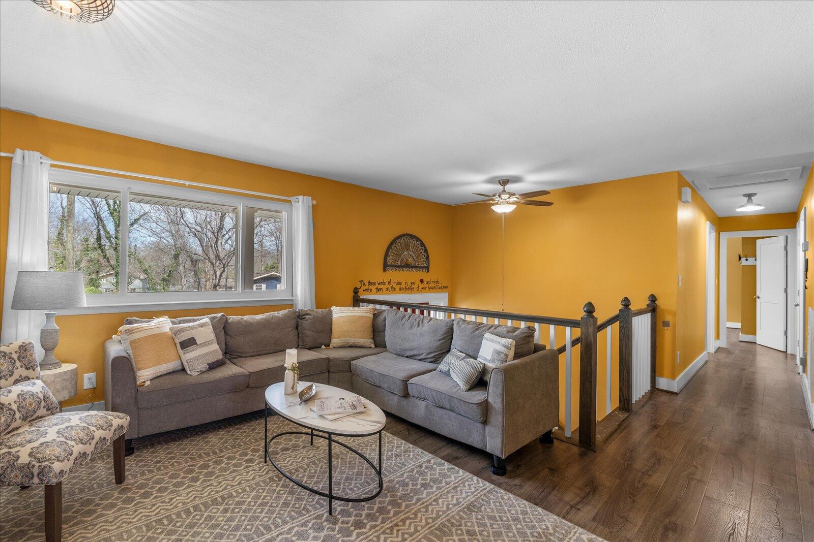 620 Mountain Wood Drive