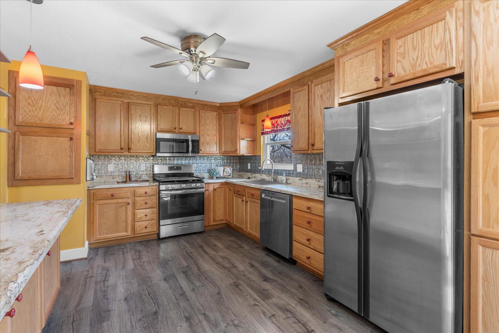 620 Mountain Wood Drive