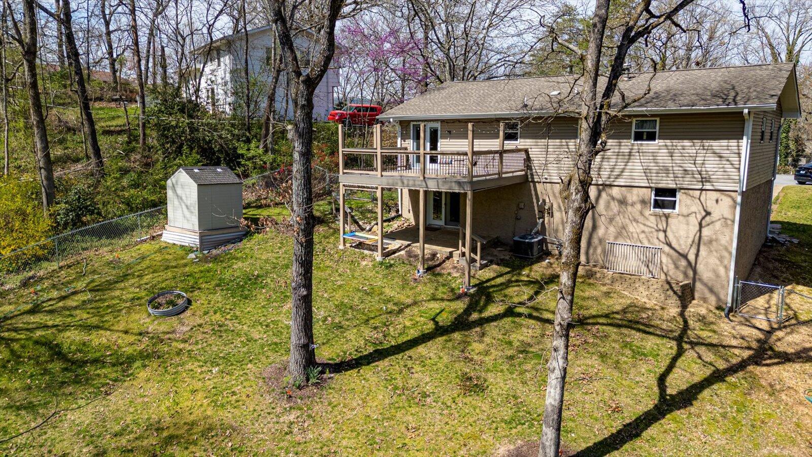 620 Mountain Wood Drive