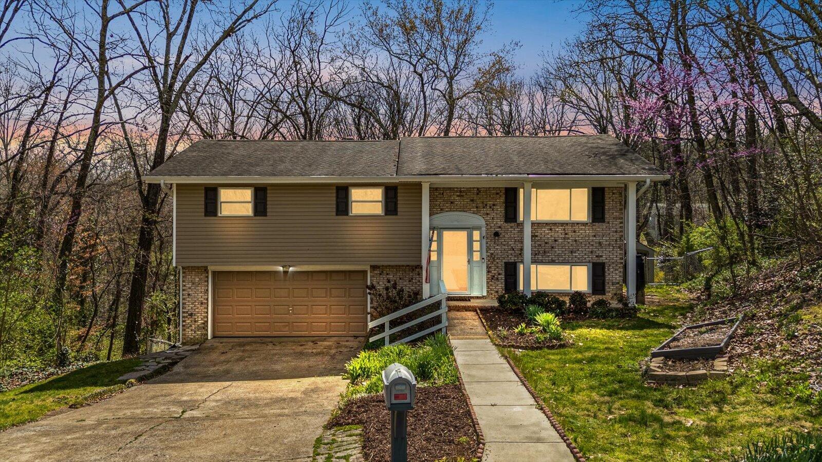 620 Mountain Wood Drive