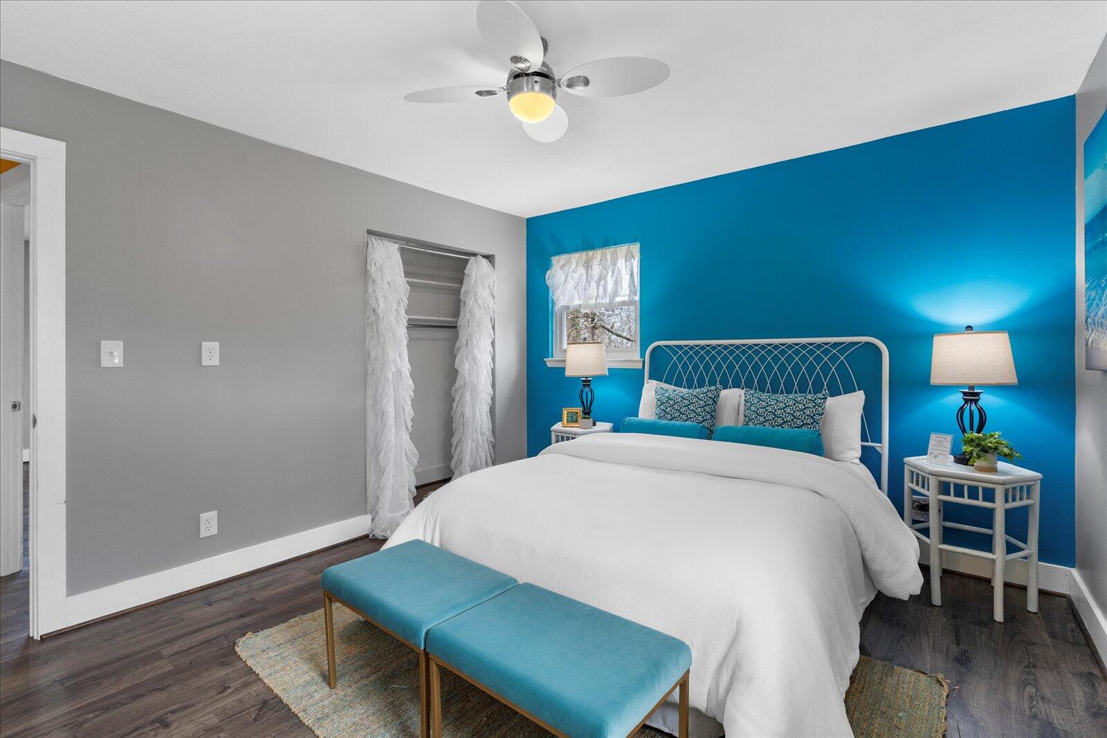 620 Mountain Wood Drive