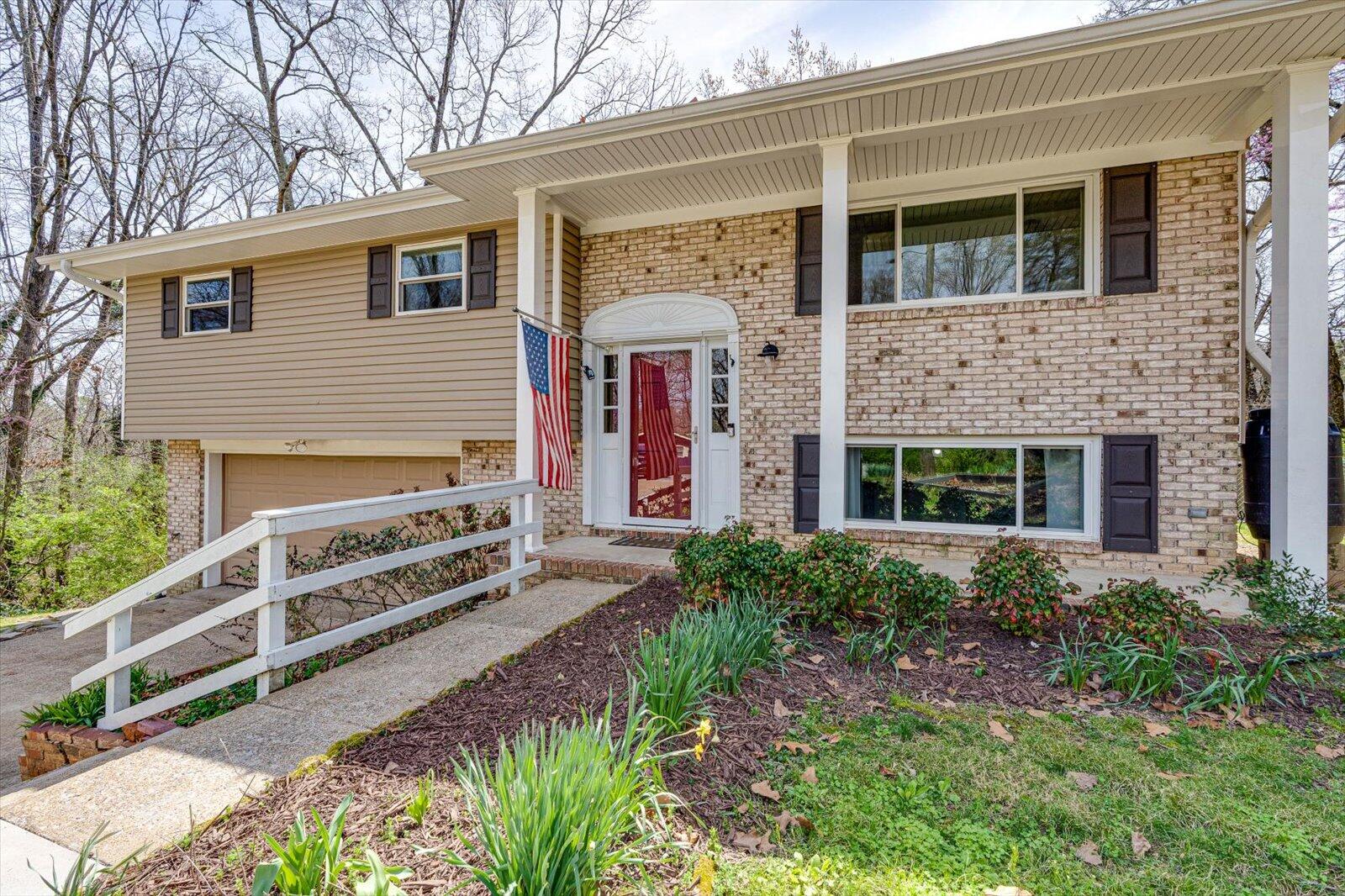 620 Mountain Wood Drive