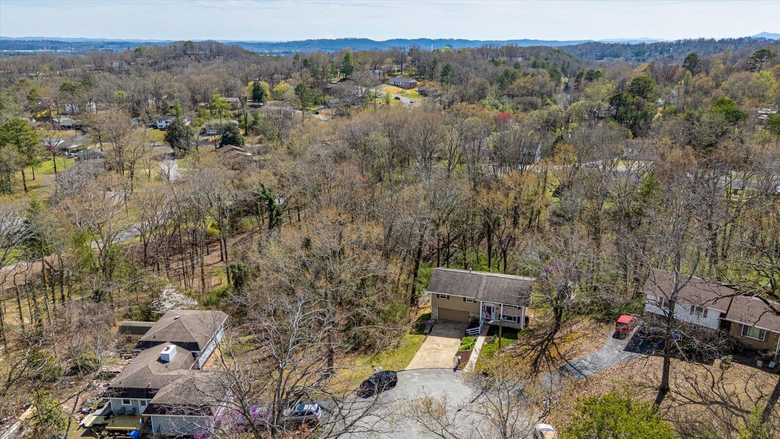 620 Mountain Wood Drive