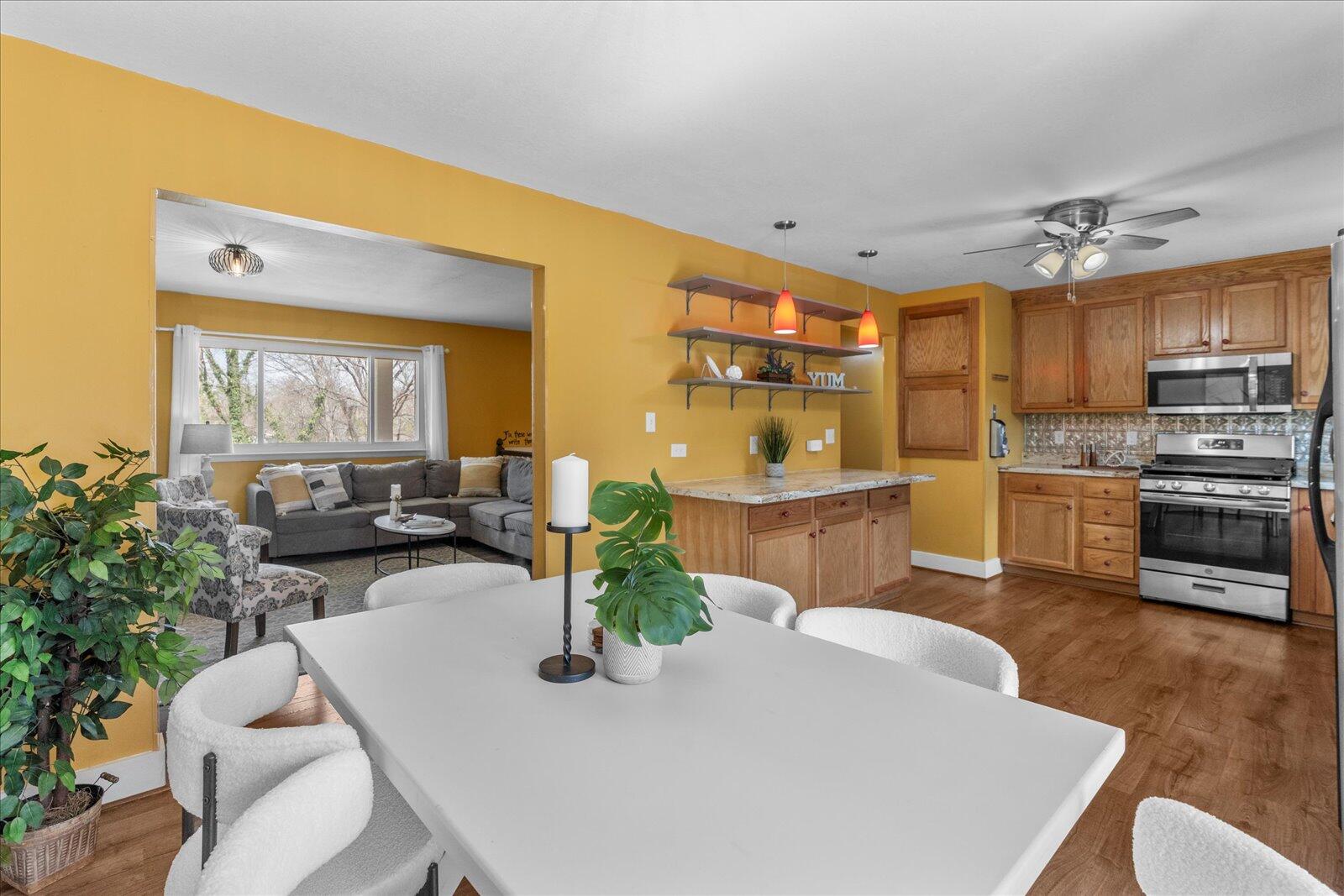 620 Mountain Wood Drive