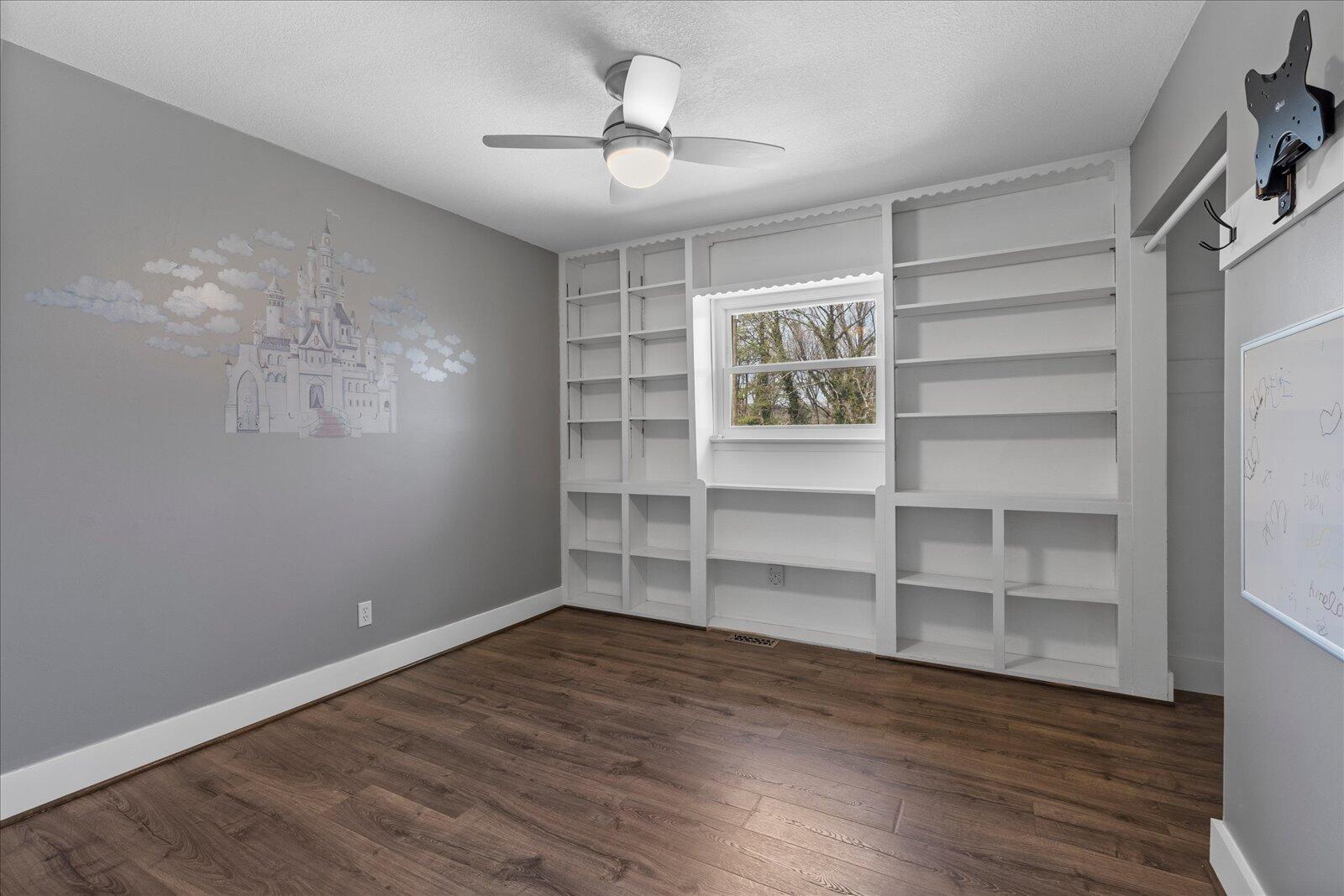 620 Mountain Wood Drive