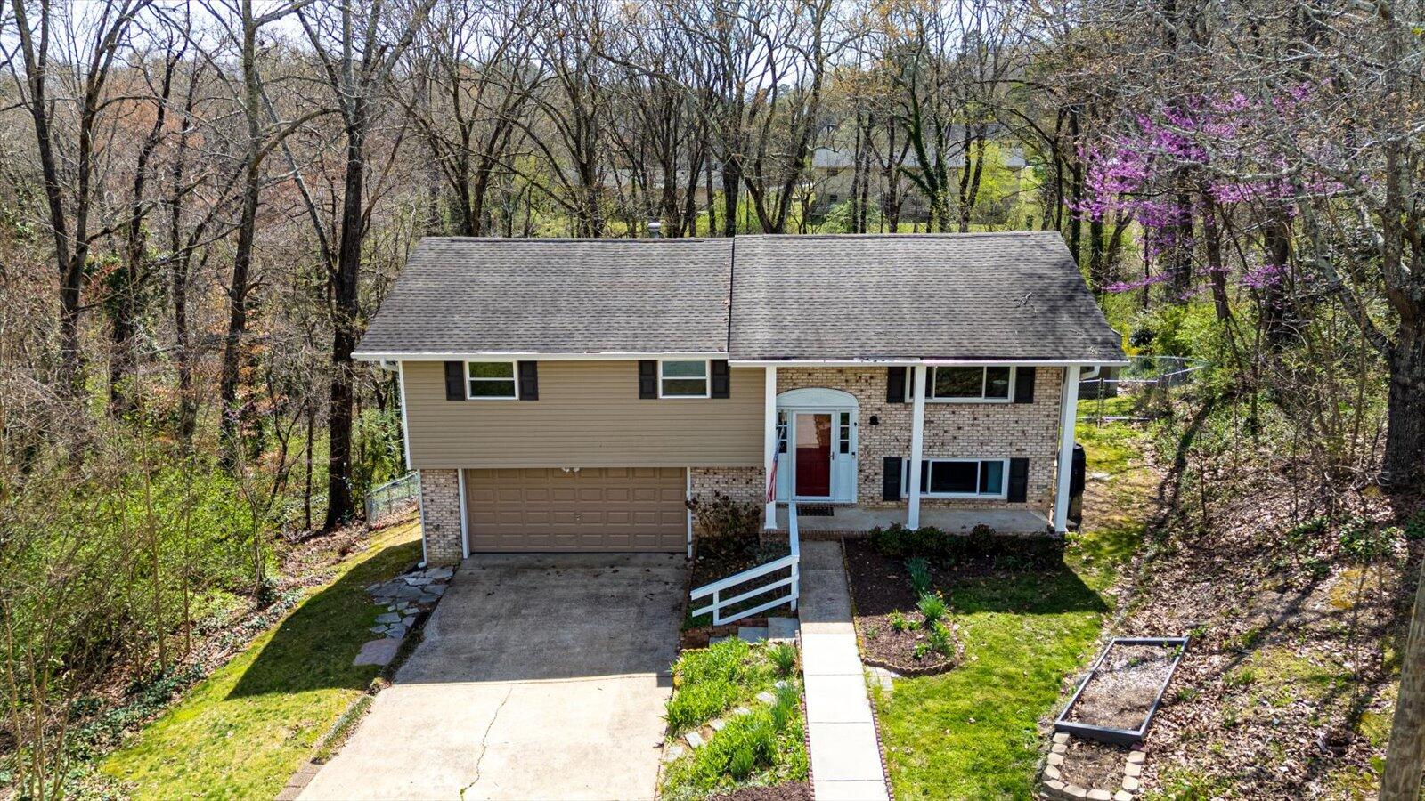 620 Mountain Wood Drive