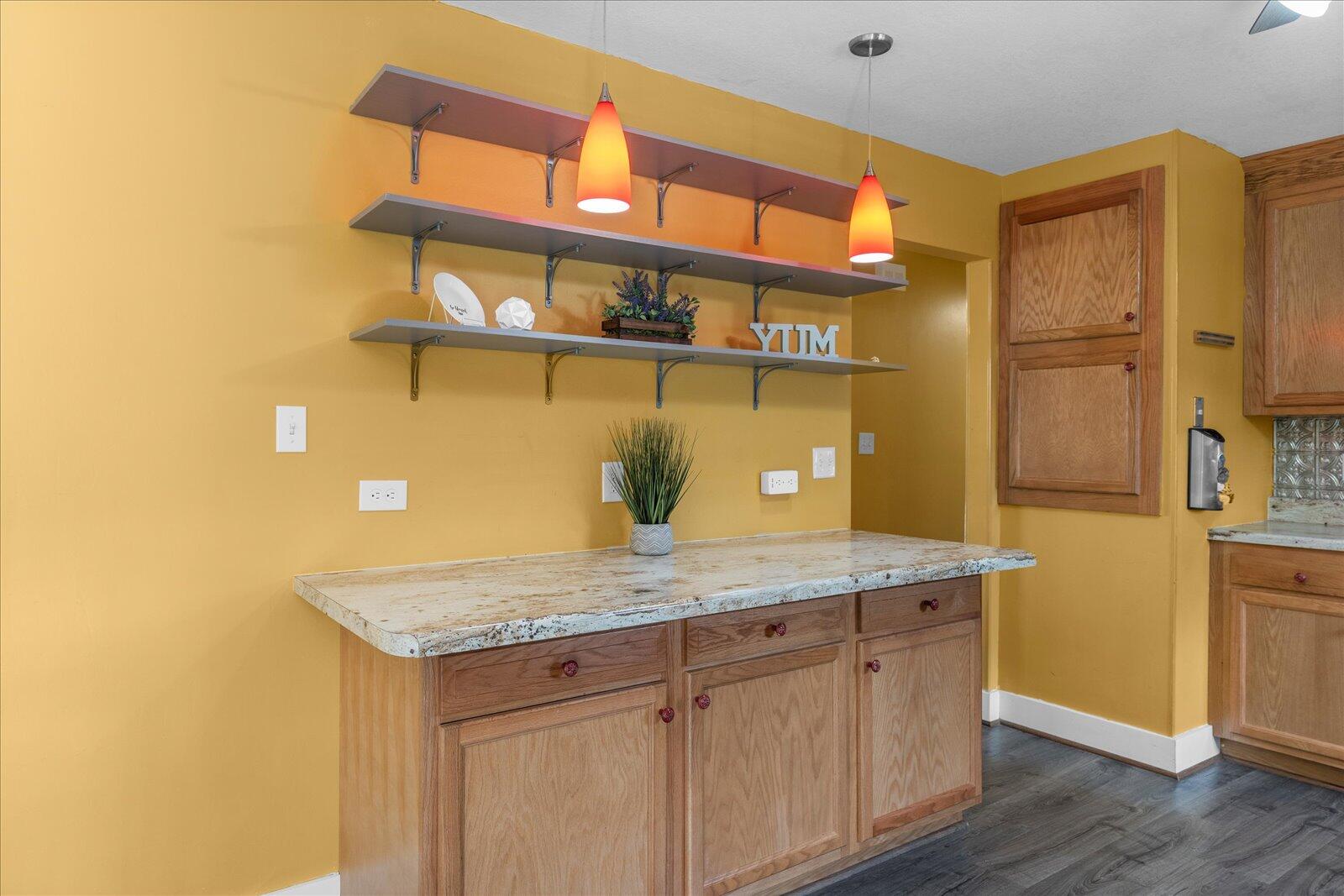 620 Mountain Wood Drive