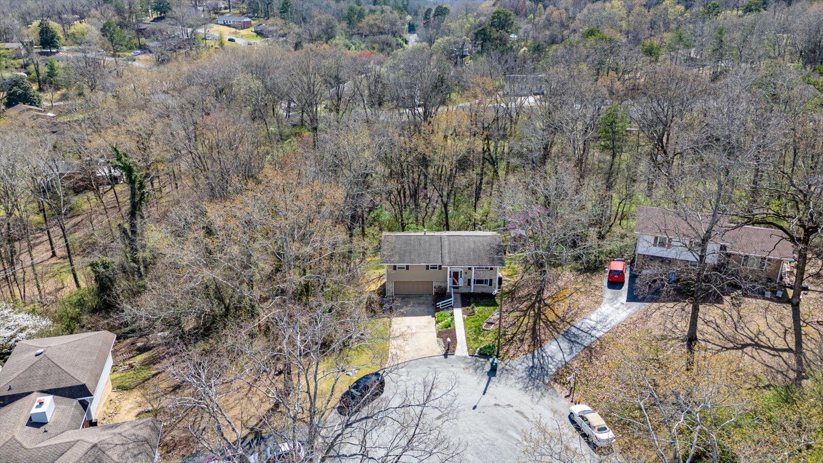 620 Mountain Wood Drive