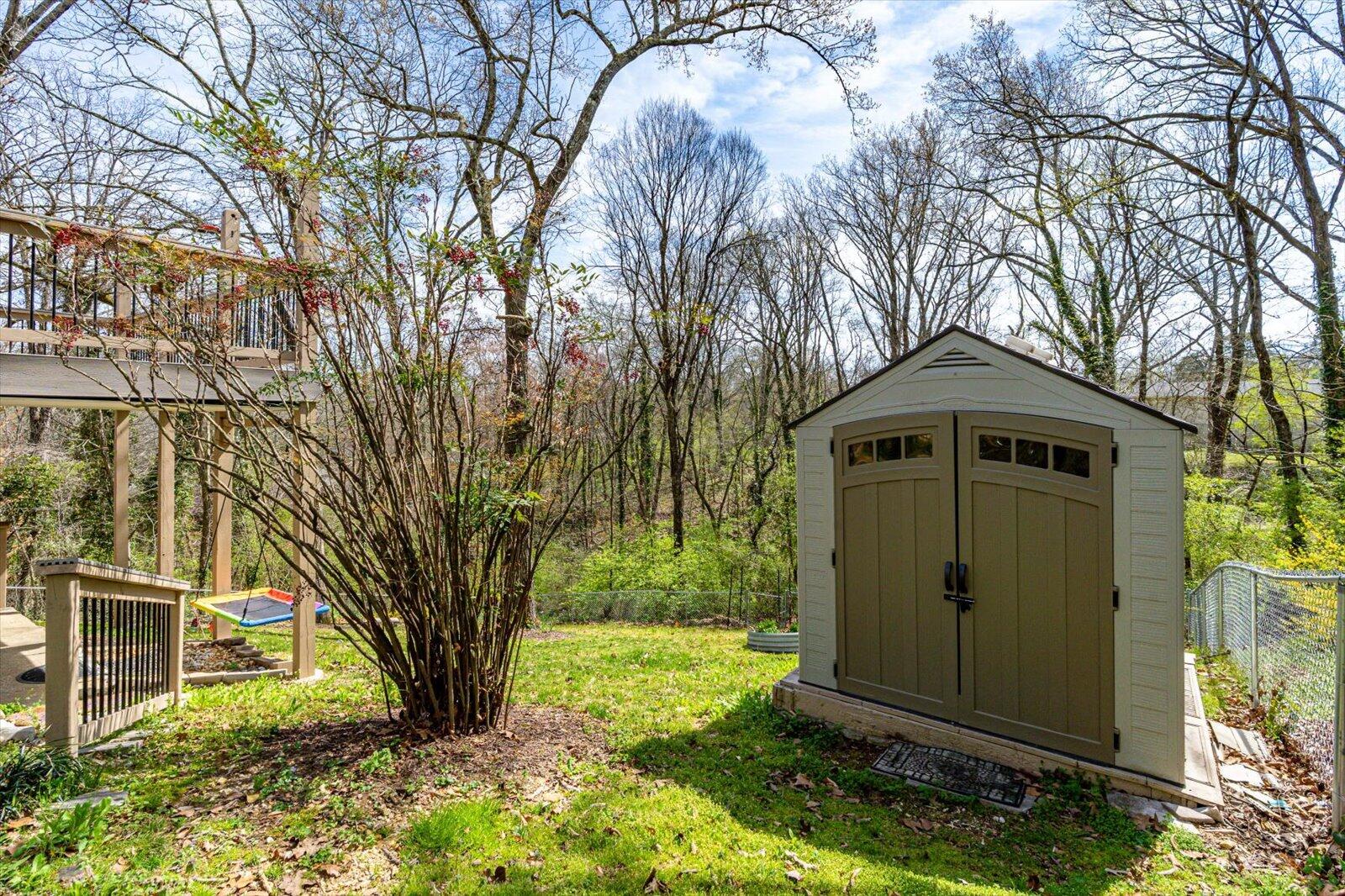 620 Mountain Wood Drive