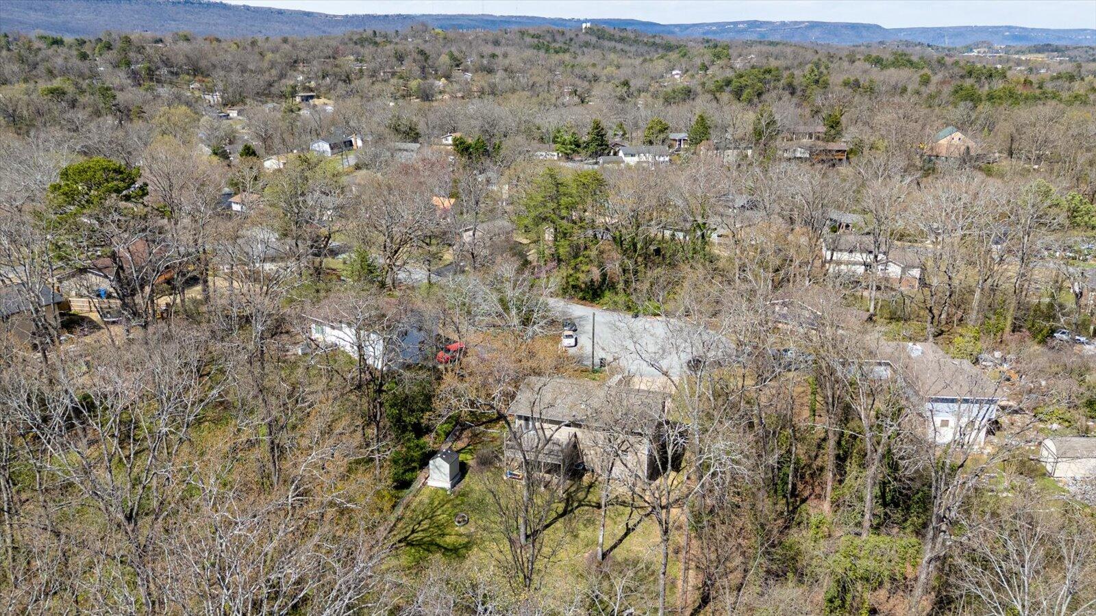 620 Mountain Wood Drive