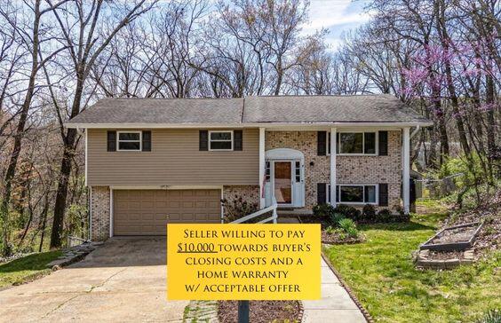 620 Mountain Wood Drive