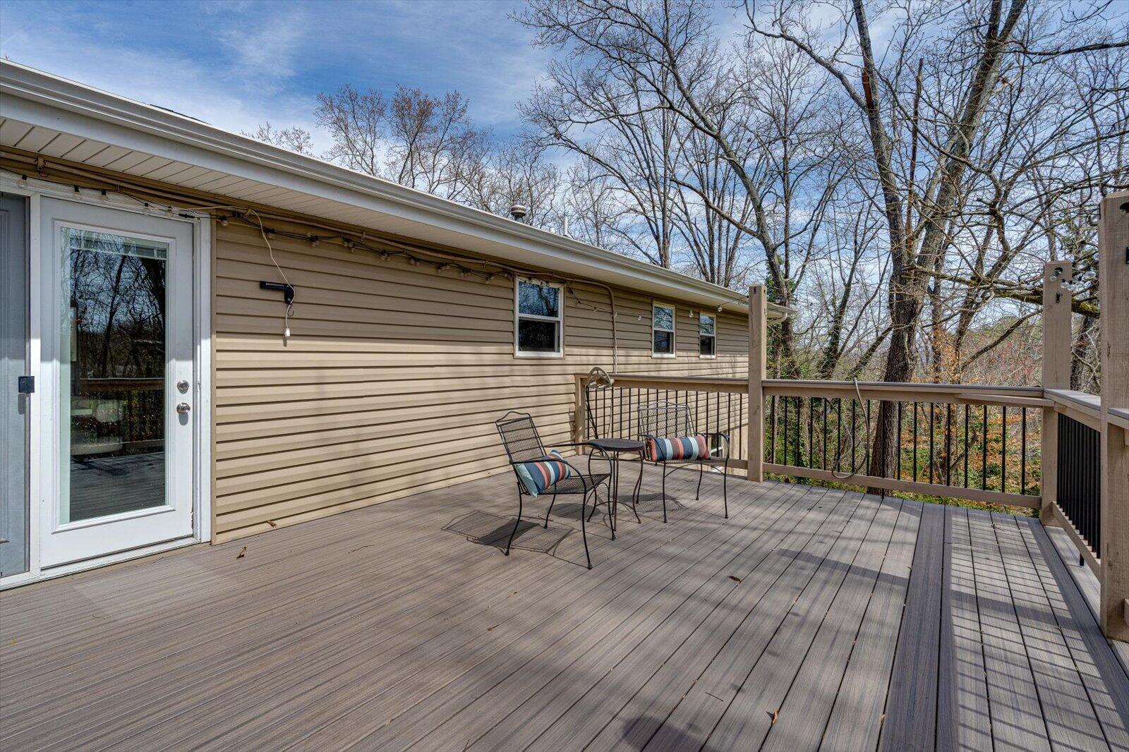 620 Mountain Wood Drive