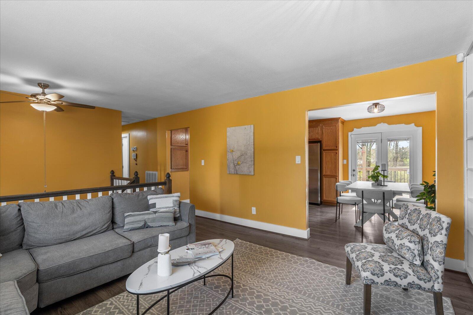 620 Mountain Wood Drive