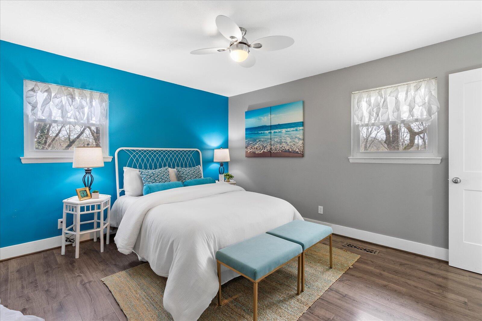 620 Mountain Wood Drive