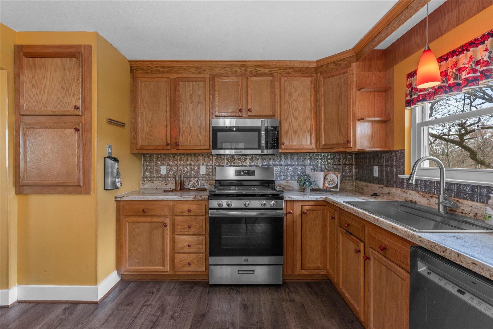 620 Mountain Wood Drive