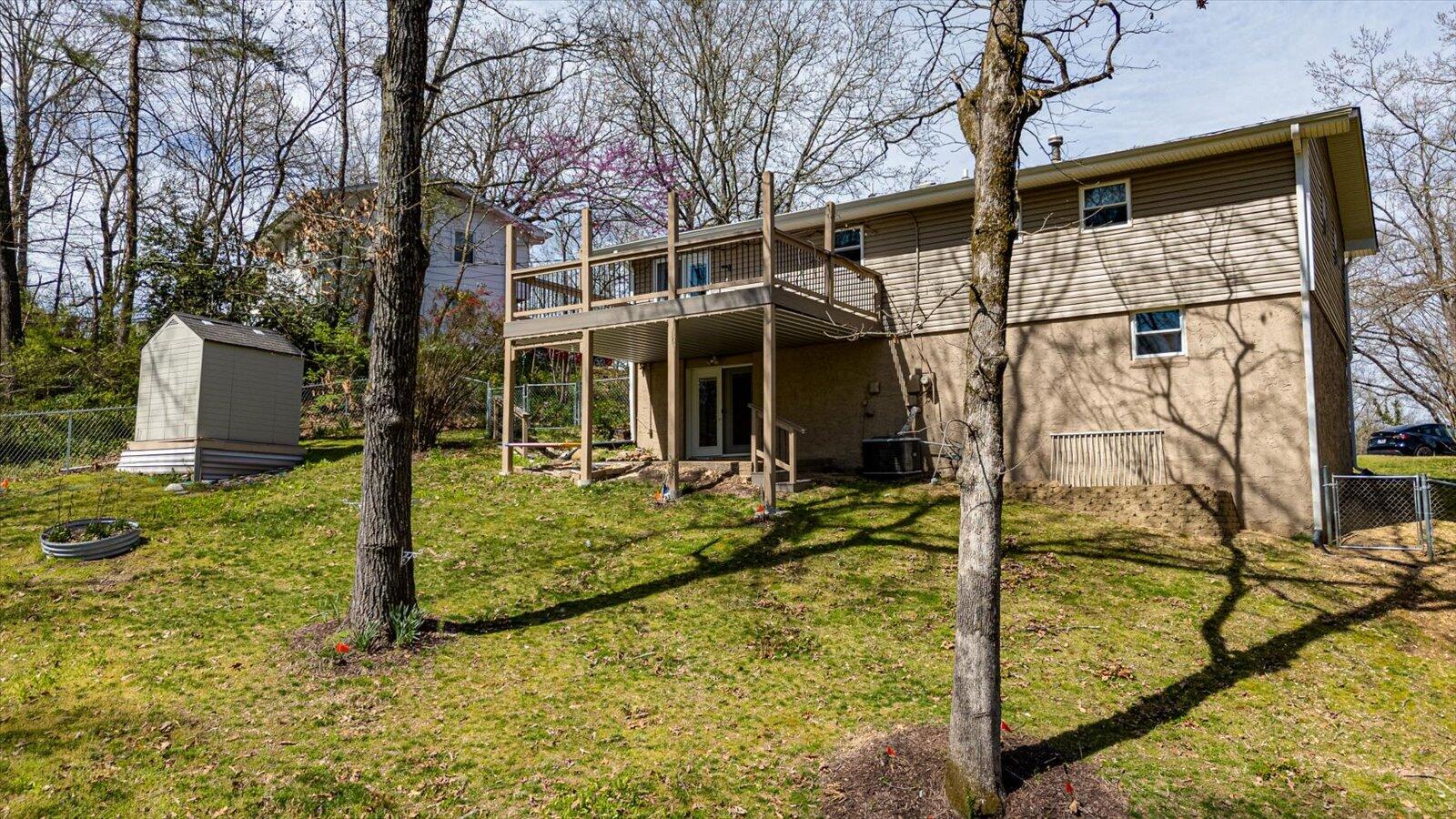 620 Mountain Wood Drive