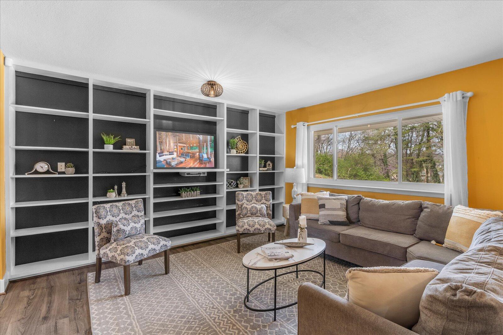 620 Mountain Wood Drive