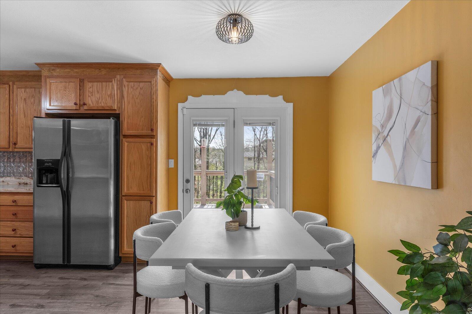 620 Mountain Wood Drive