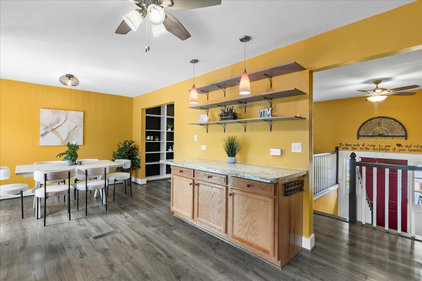 620 Mountain Wood Drive