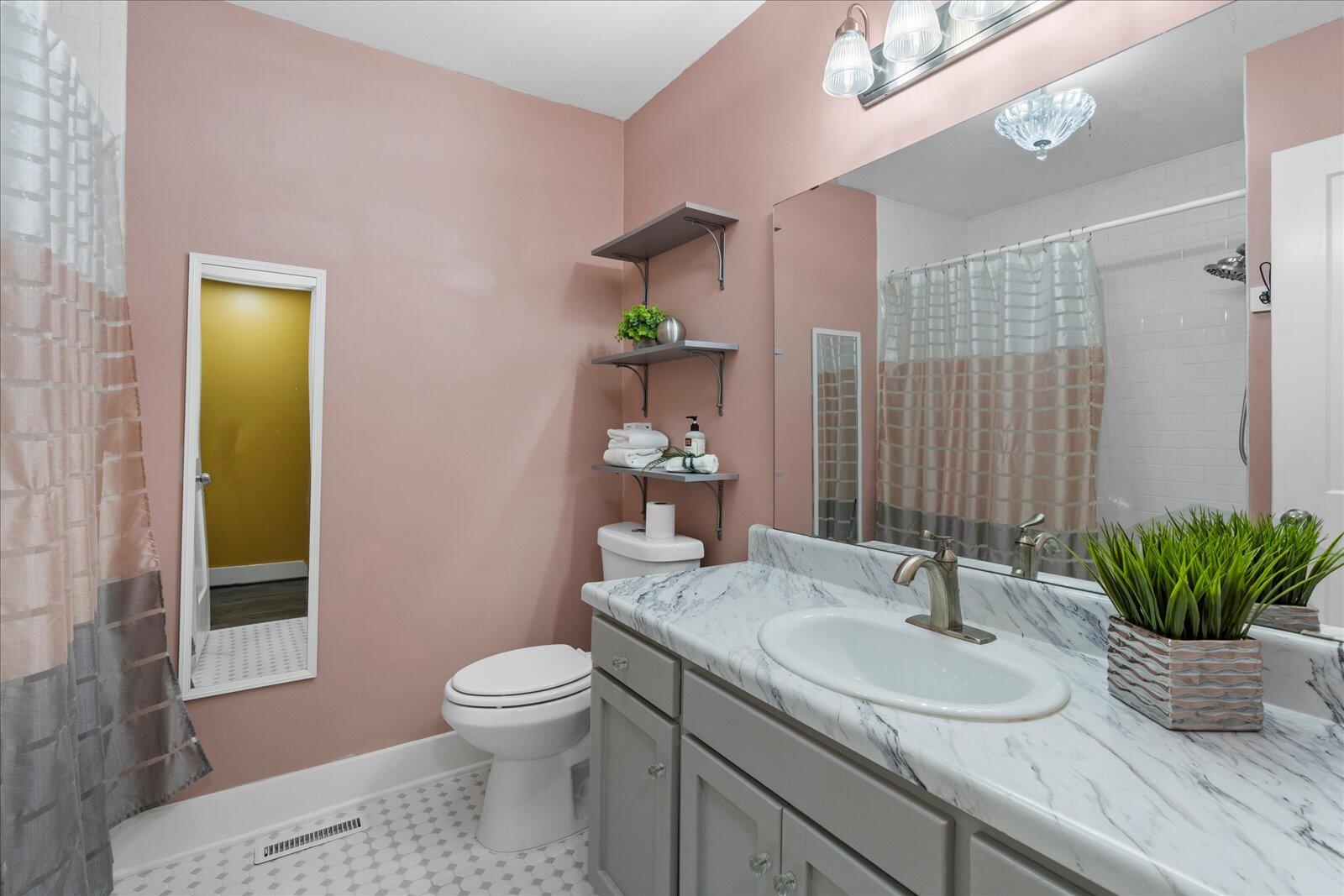 620 Mountain Wood Drive