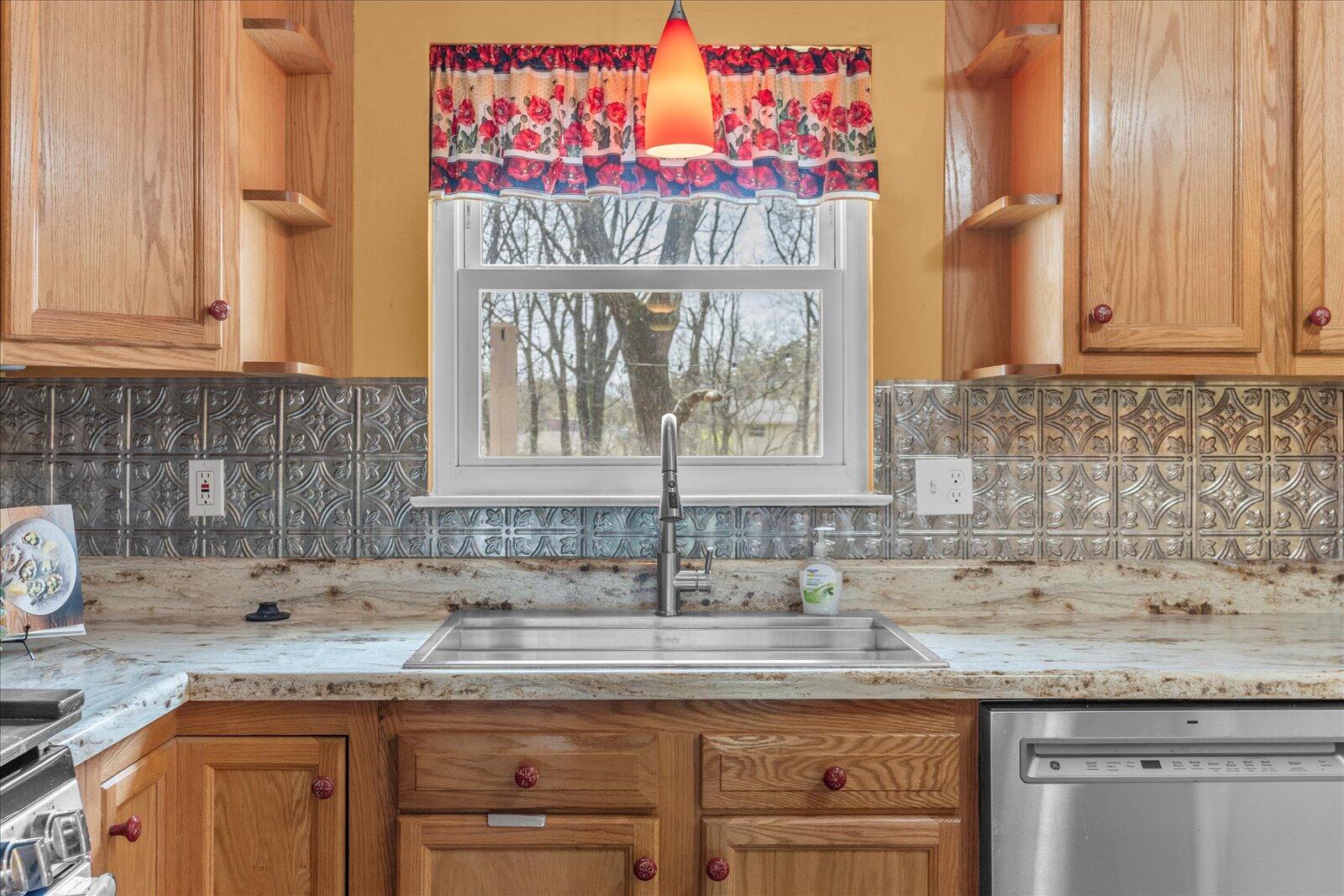 620 Mountain Wood Drive