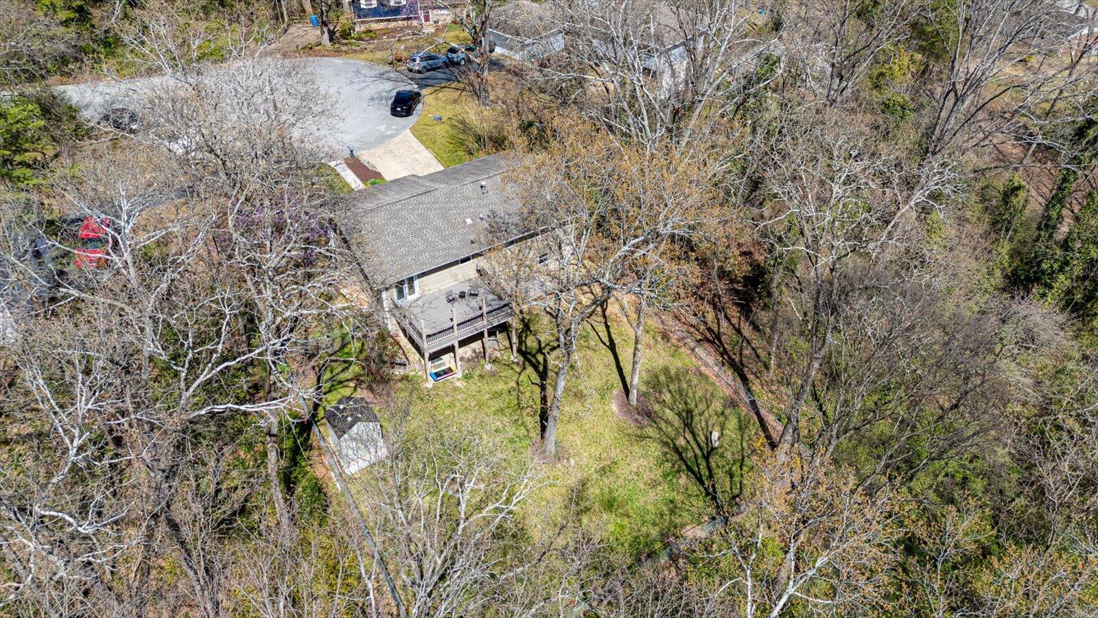 620 Mountain Wood Drive