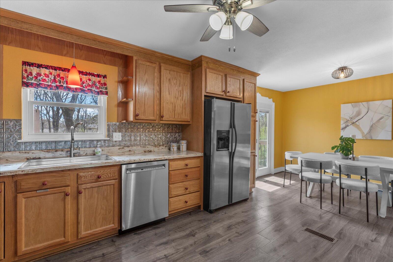 620 Mountain Wood Drive