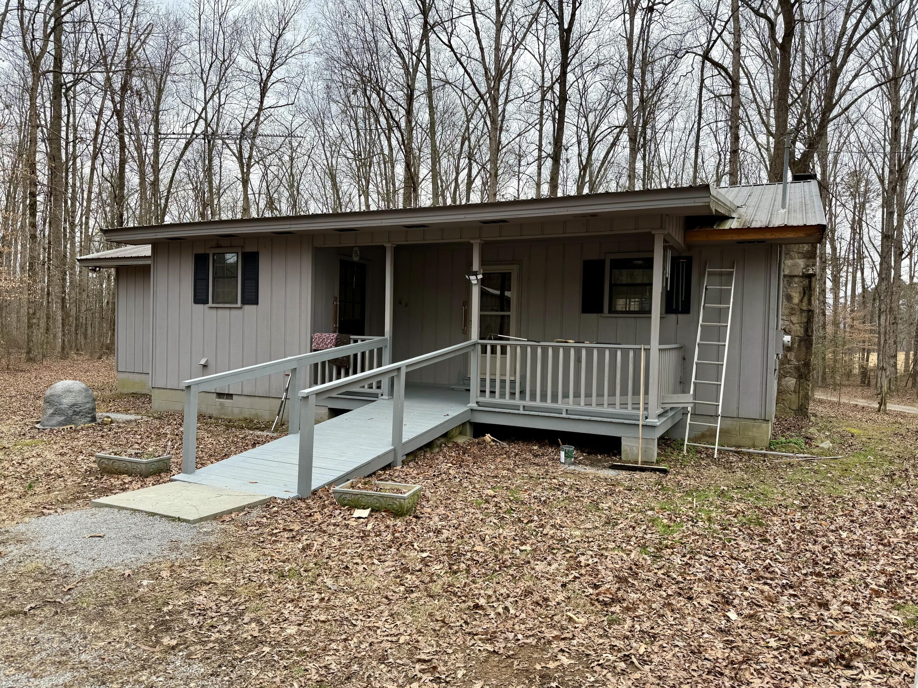 3401 Cantrell Road, LaFayette