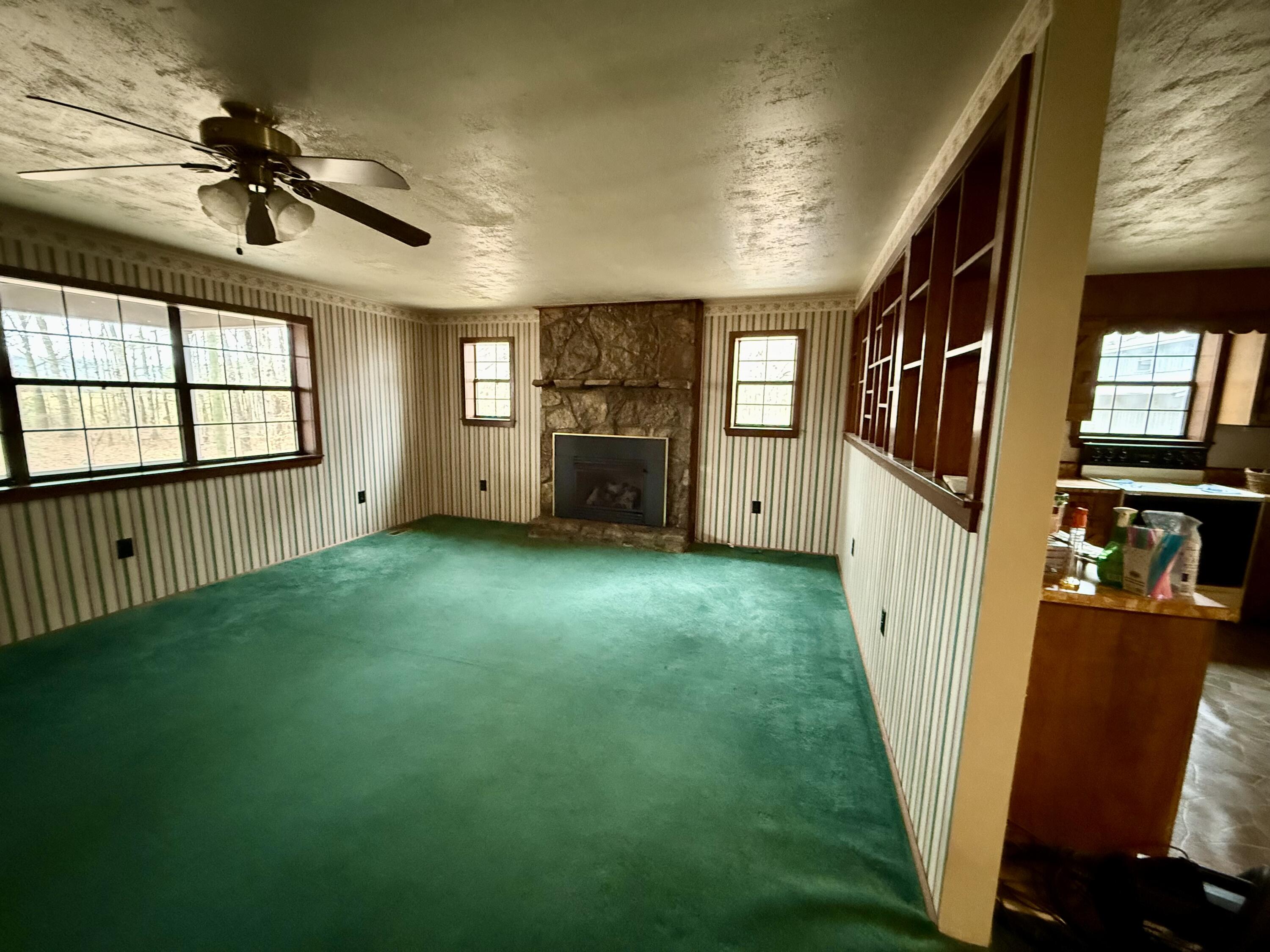 3401 Cantrell Road, LaFayette